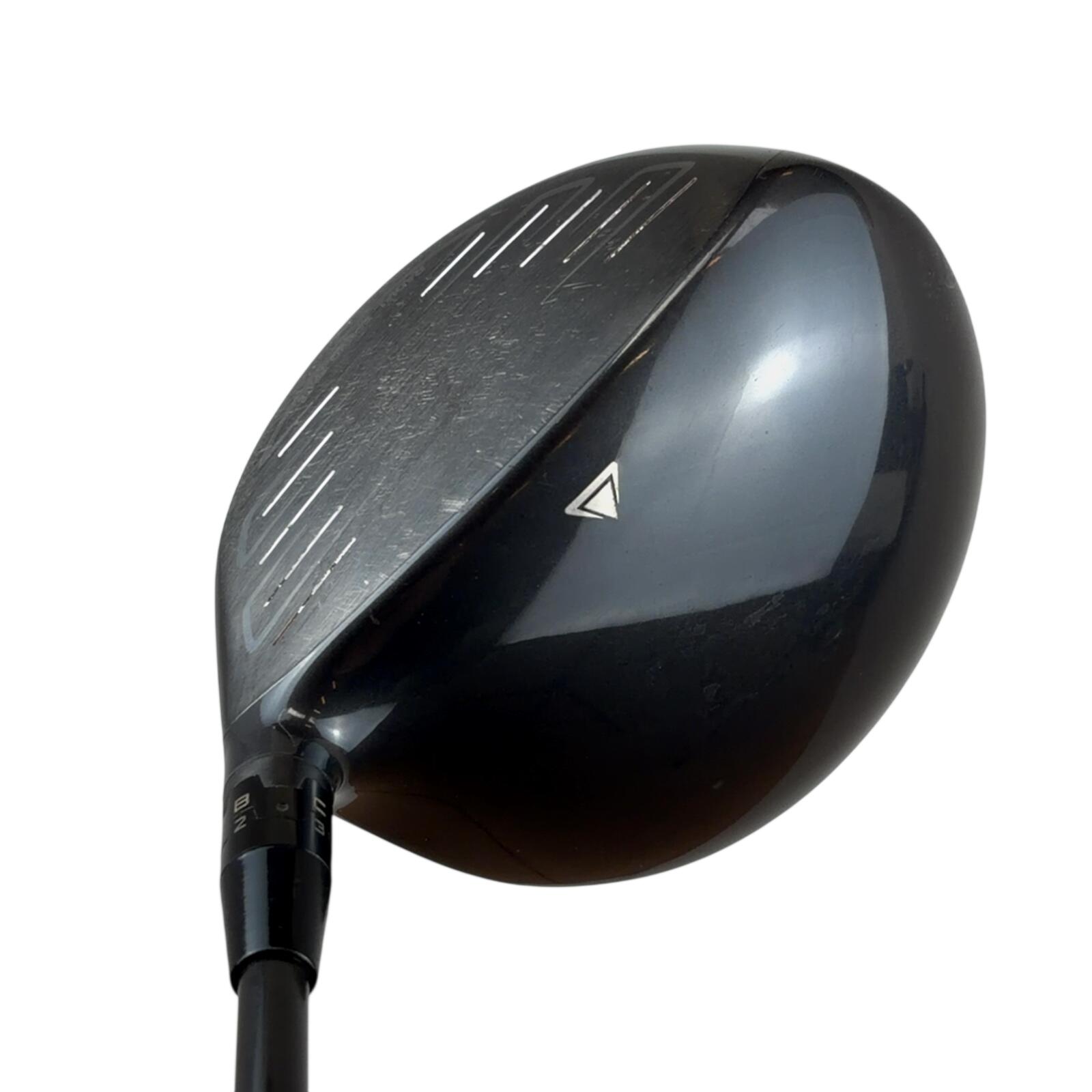 Titleist 917d2 Driver / Flex Regular / Loft 10.5 4/6