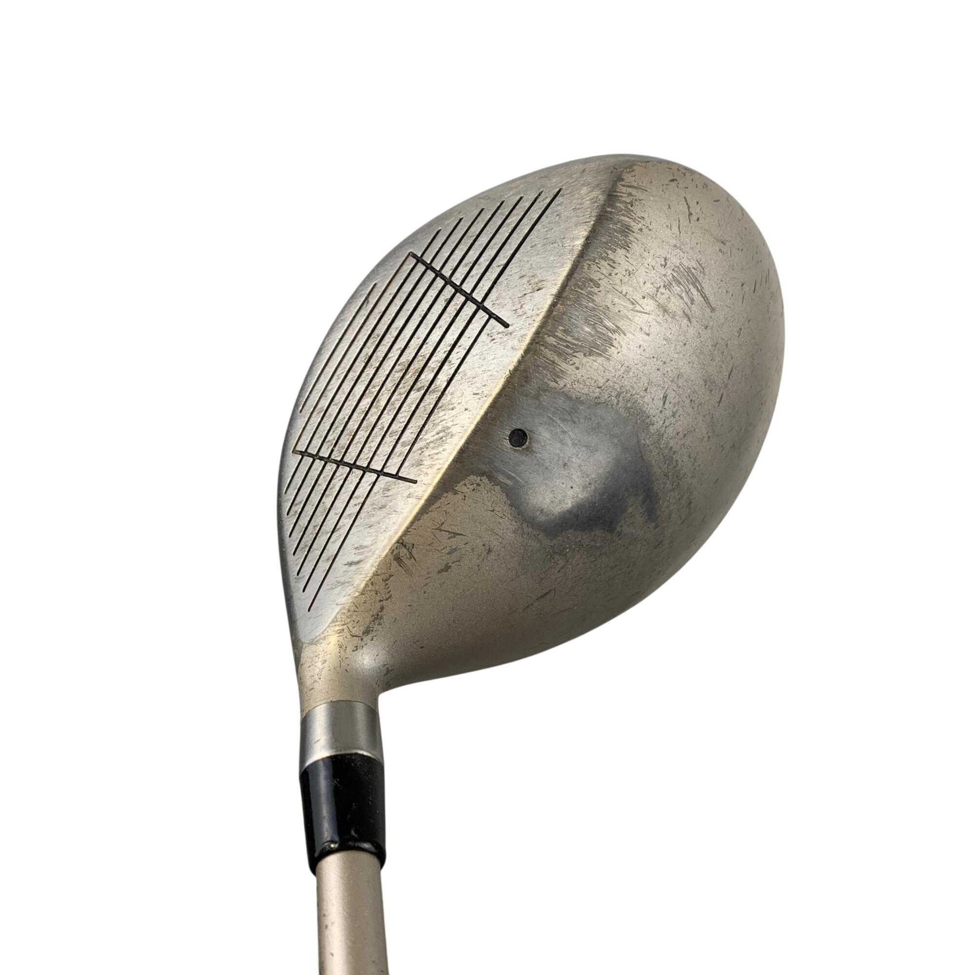 Spalding Eclipse Fairway Wood / Flex Ladies / Graphite / #3/15 2/4