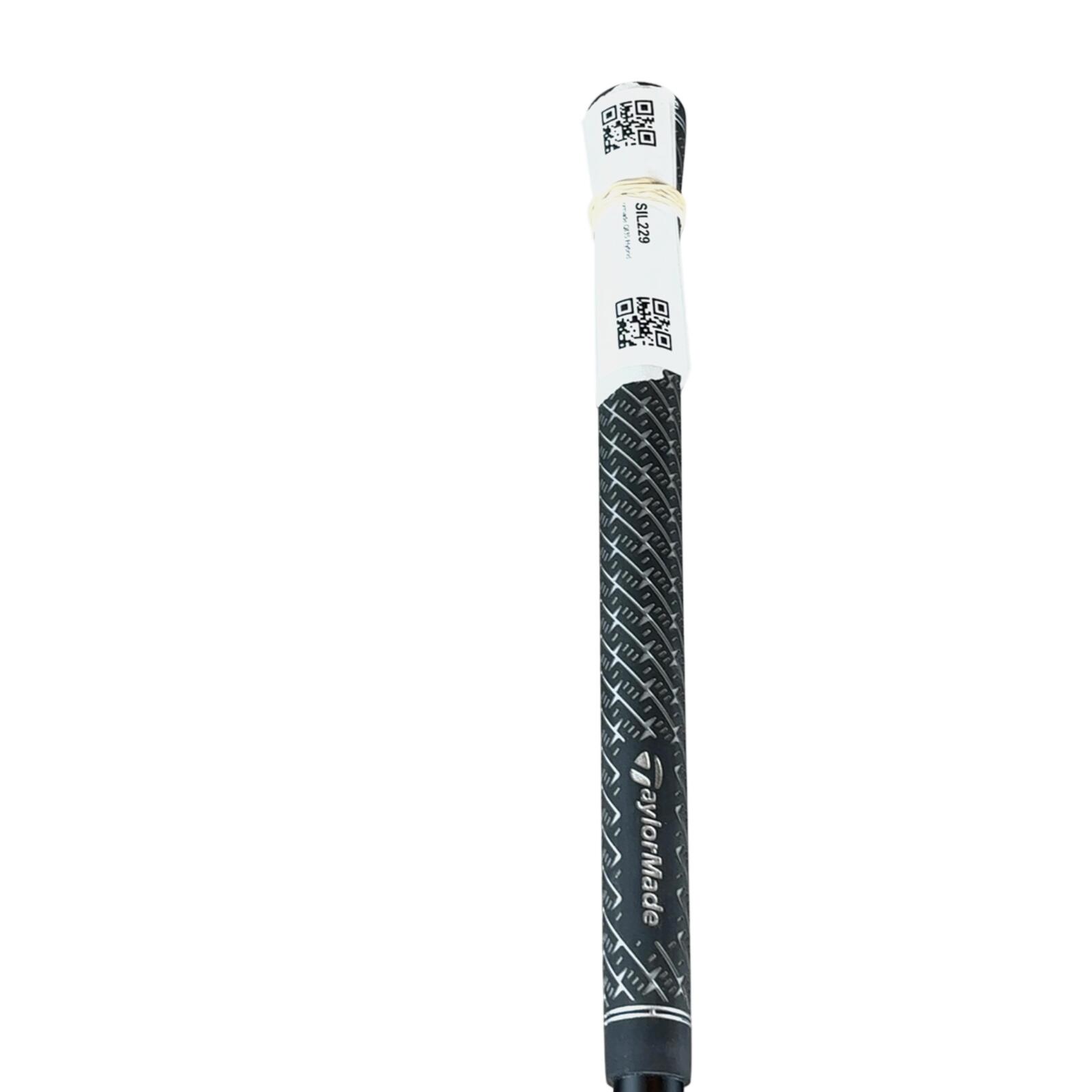 TaylorMade Qi35 Max Hybrid / Flex A-flex / #4/23 5/5