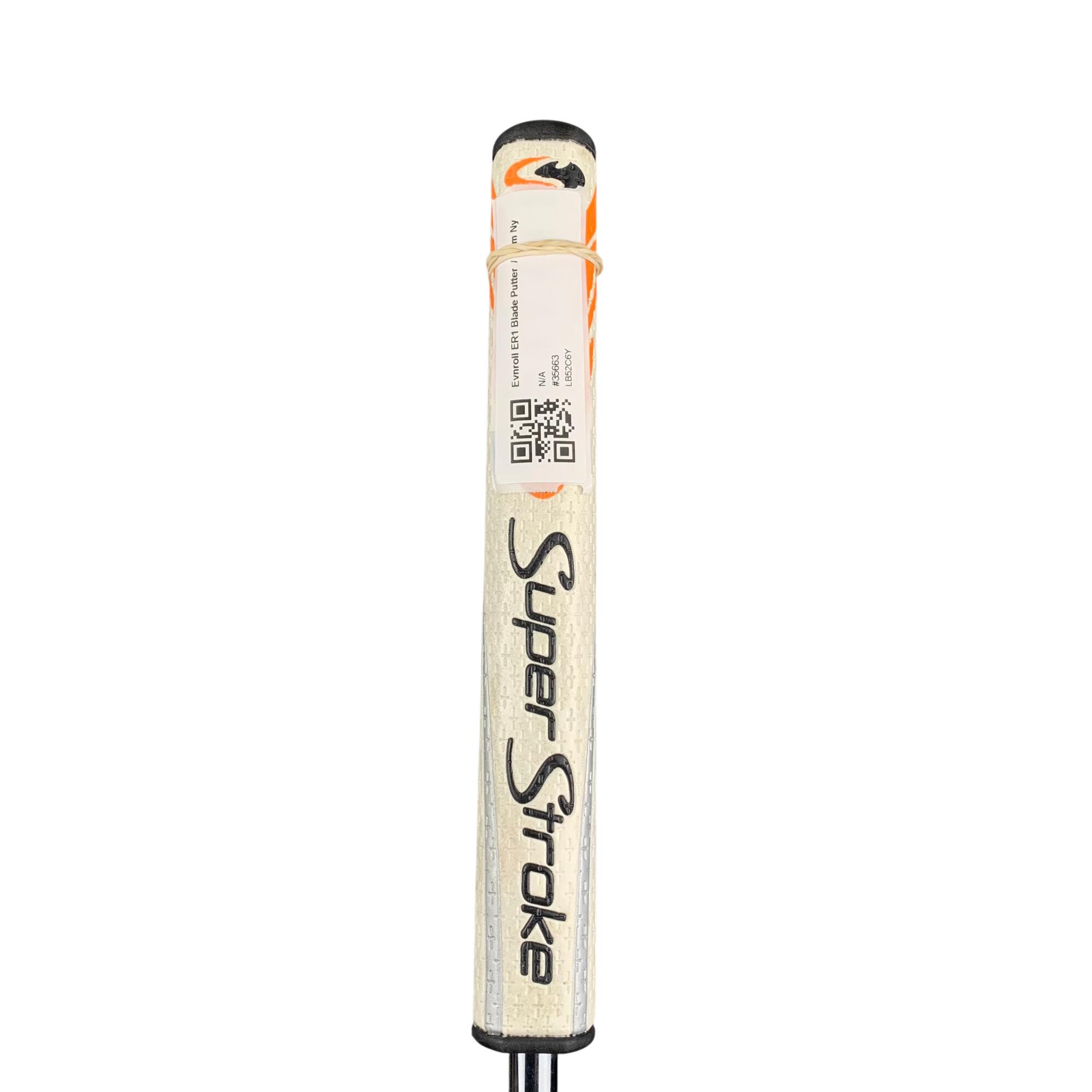 Evnroll ER1 Putter / 34" 6/6