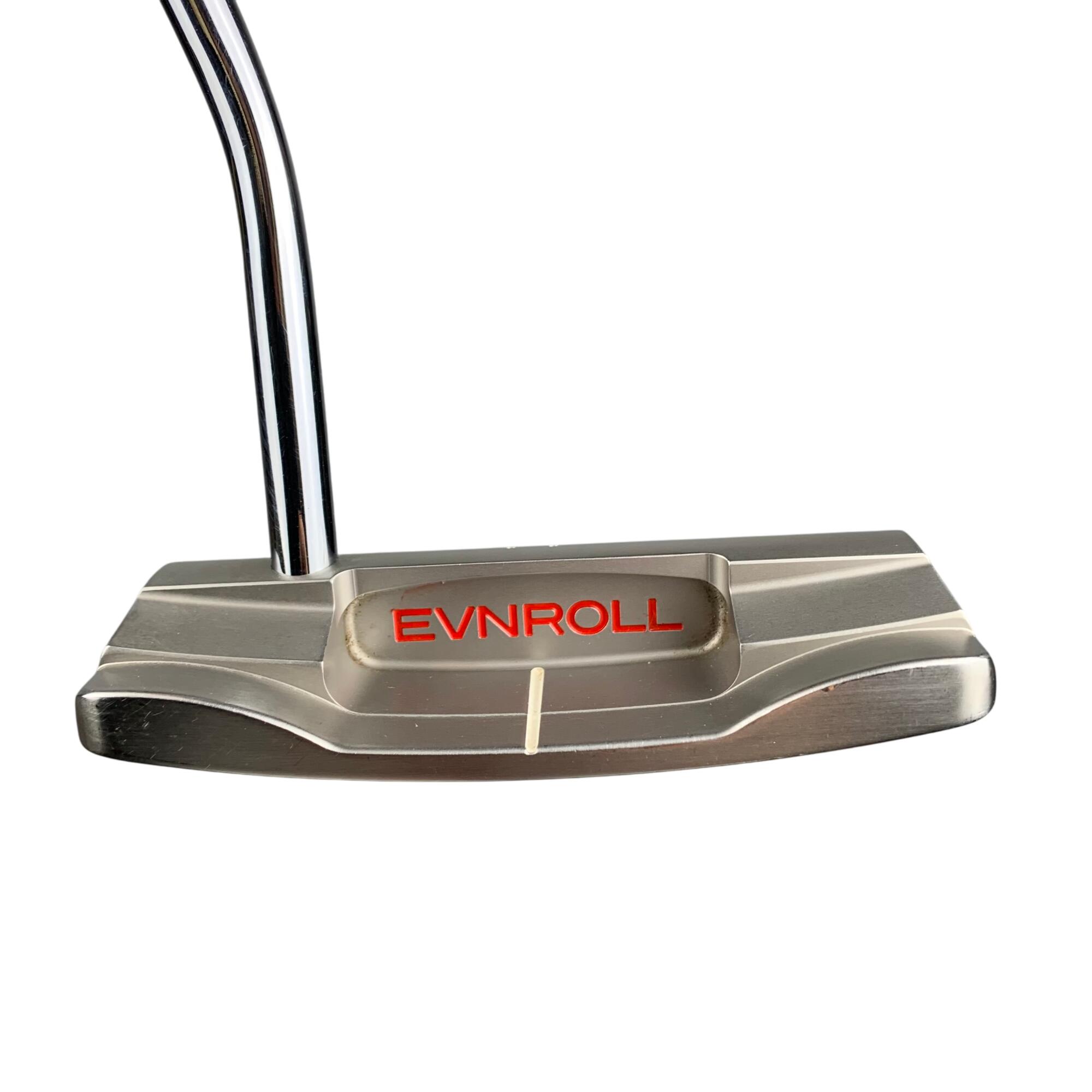 Evnroll ER1 Putter / 34" 5/6