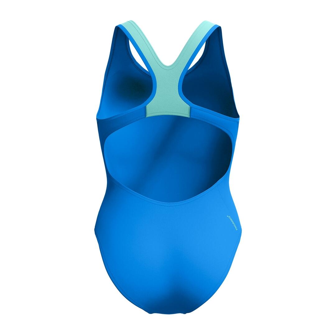 Strój kąpielowy damski Speedo Plmt Pt Lnbk 6/7