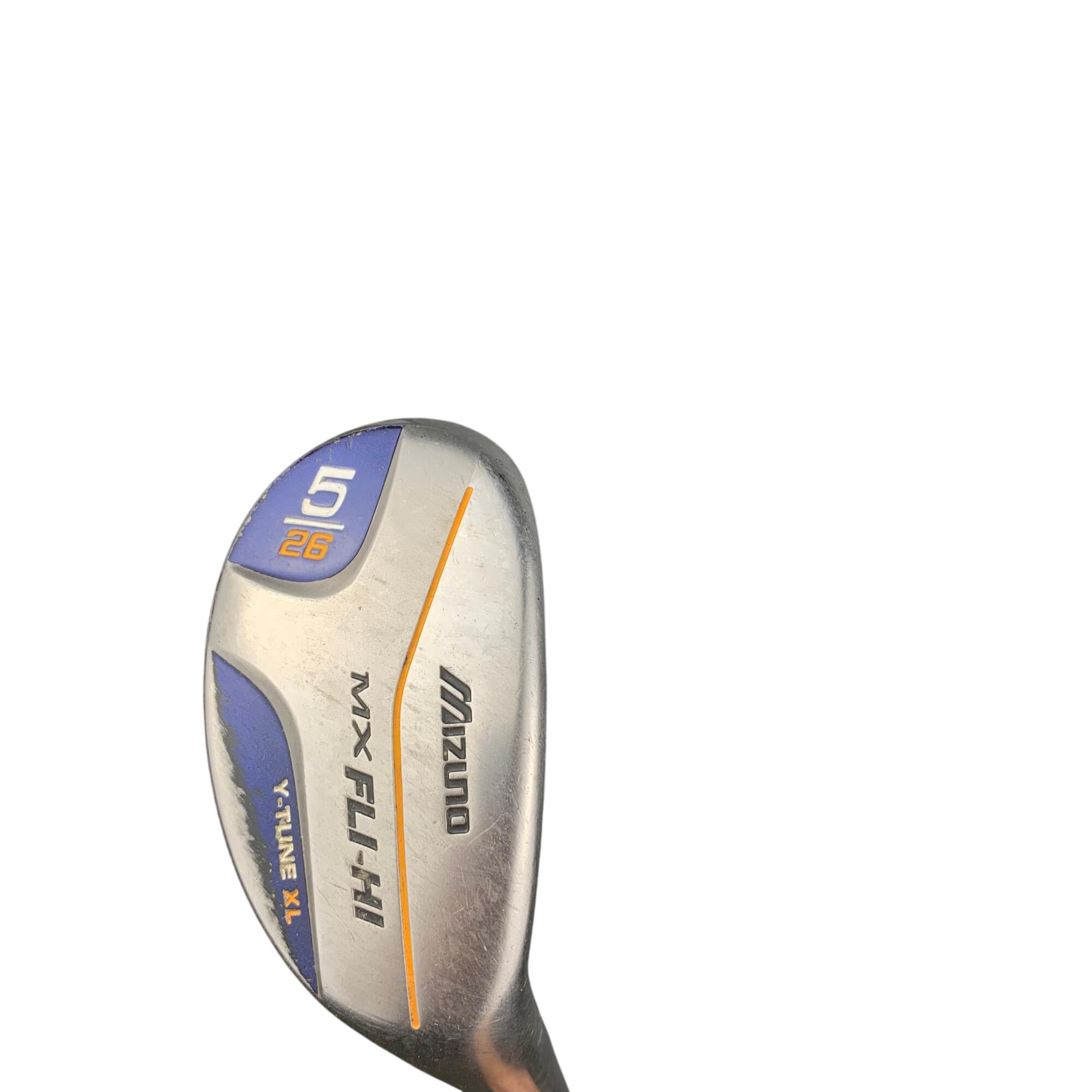MIZUNO picture