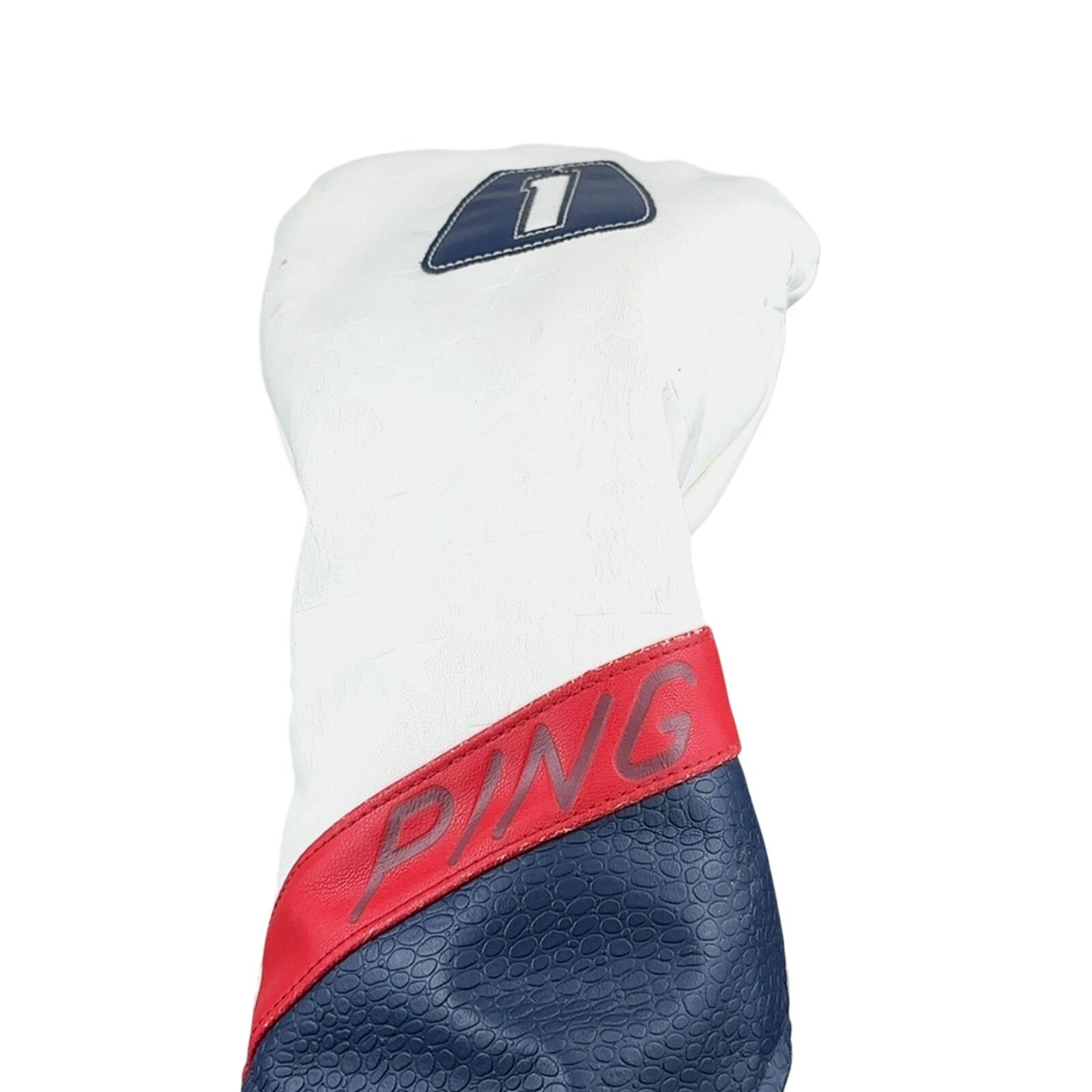 PING G430 LST Driver / Flex Stiff / Loft 9 2/6