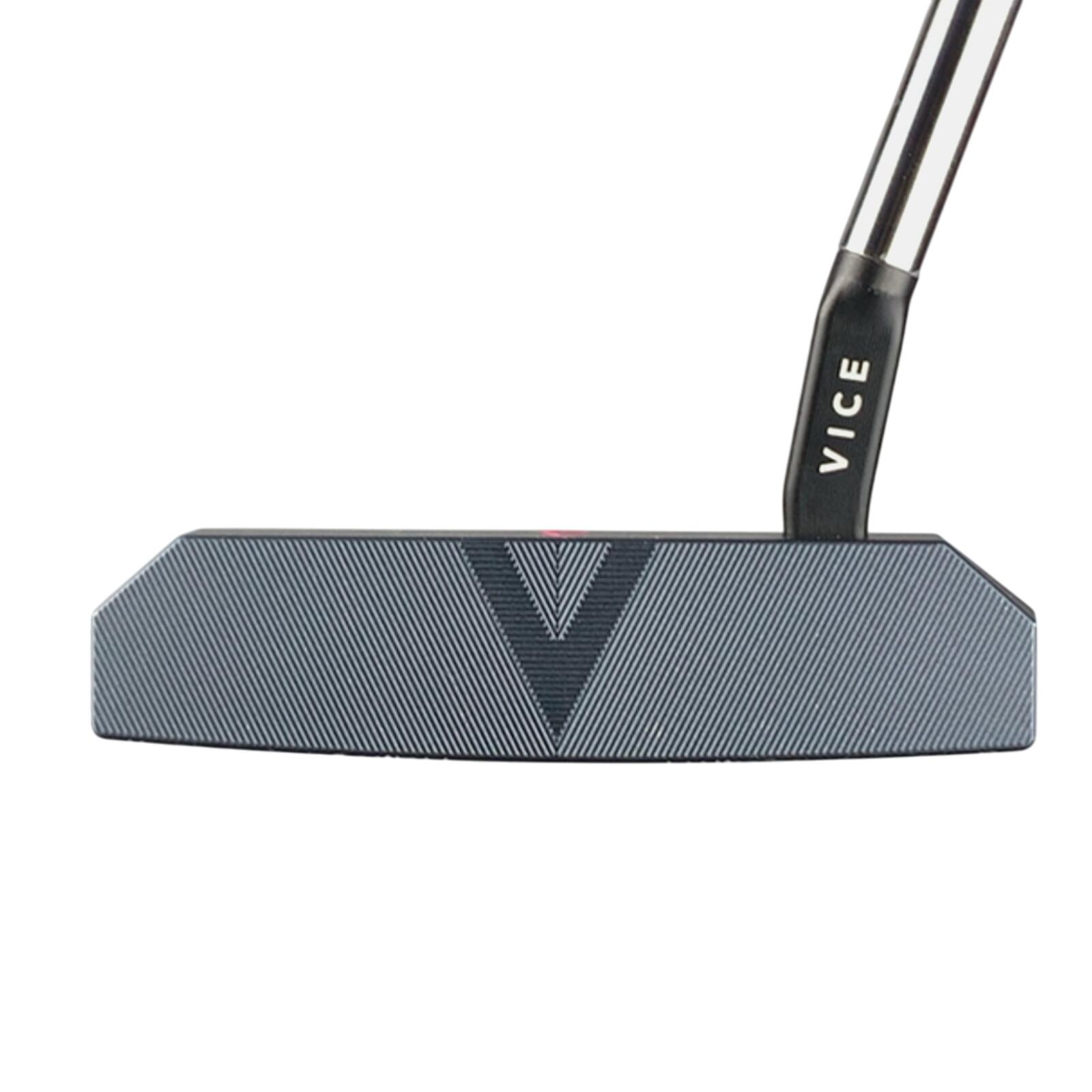 Adjoint VGP02 Putter / 35,5" 3/5