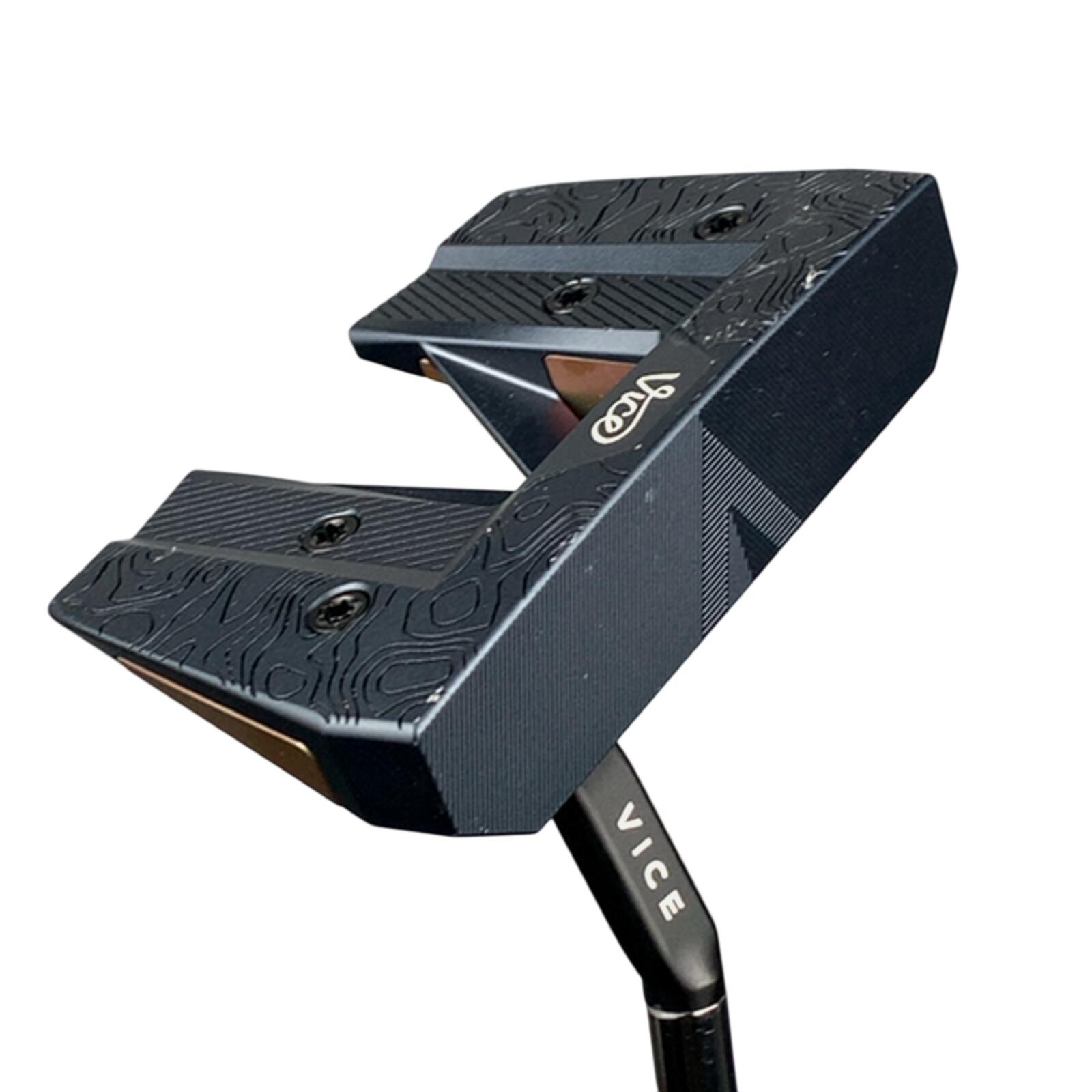 Adjoint VGP02 Putter / 35,5" 2/5