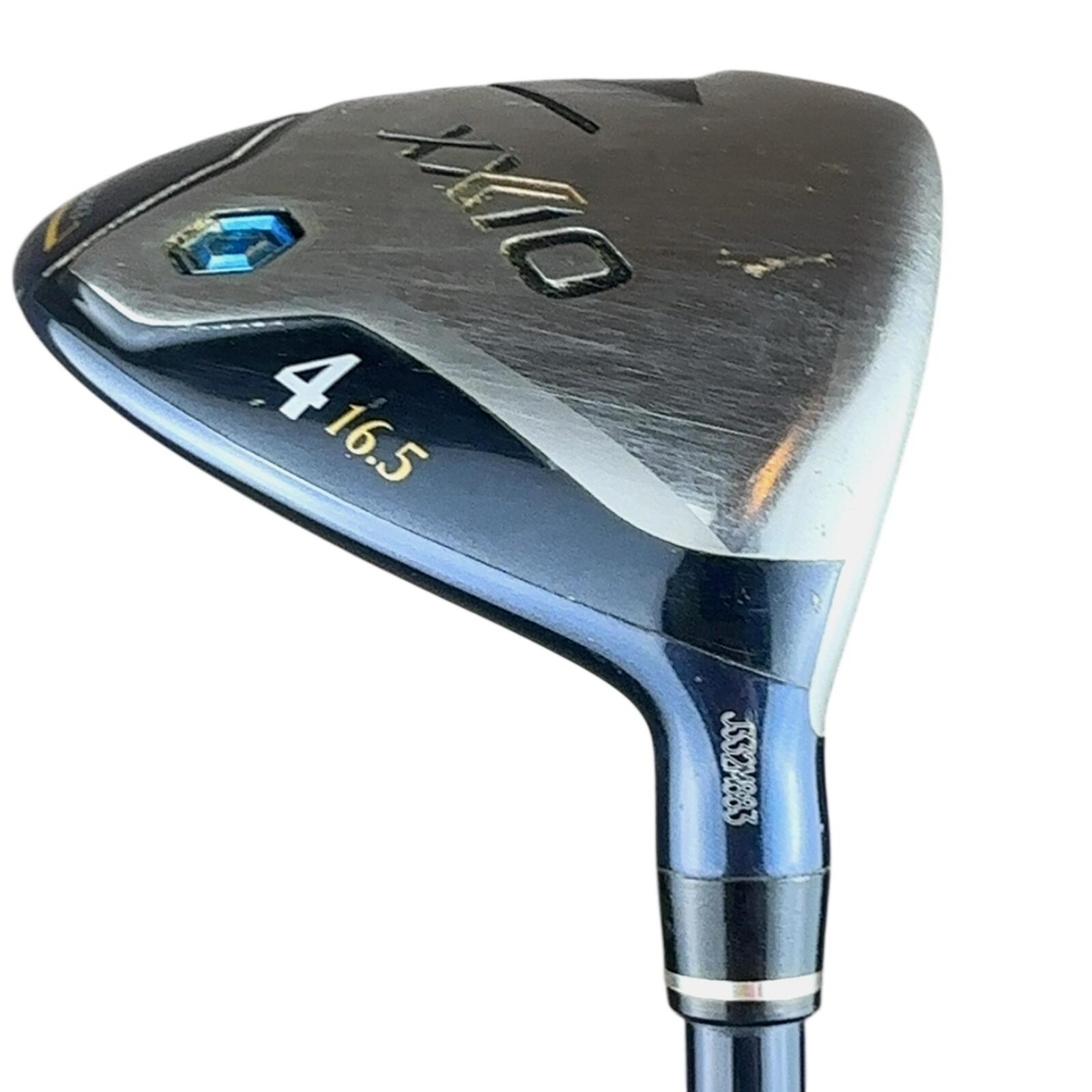 XXIO 12 Fairway Wood / Flex Regular / #4/16.5 3/6
