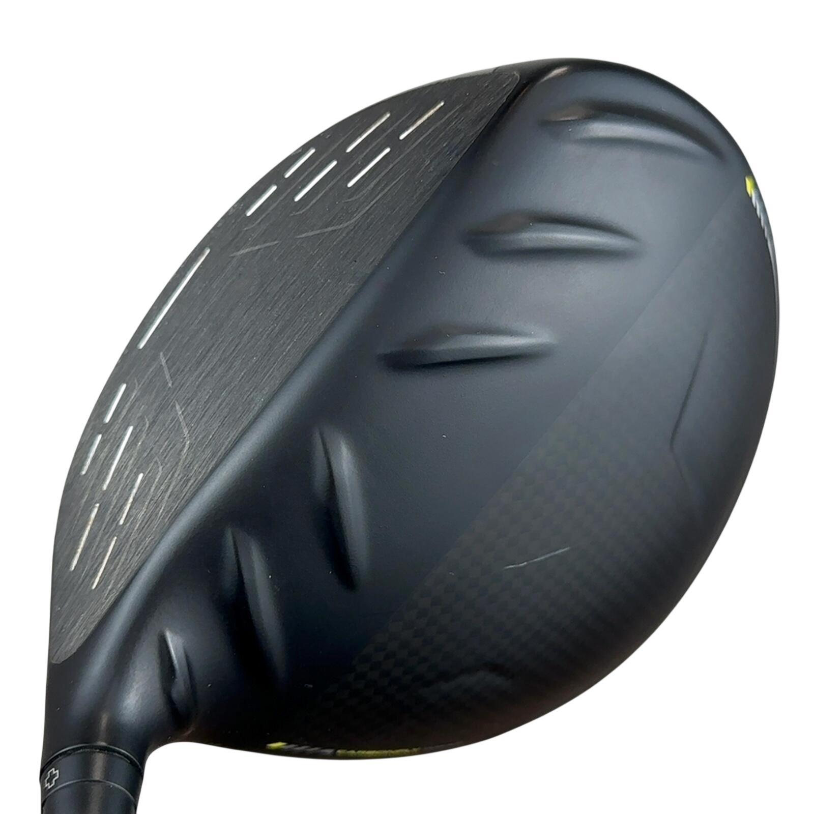 PING G430 LST Driver / Flex Stiff / Loft 9 4/6