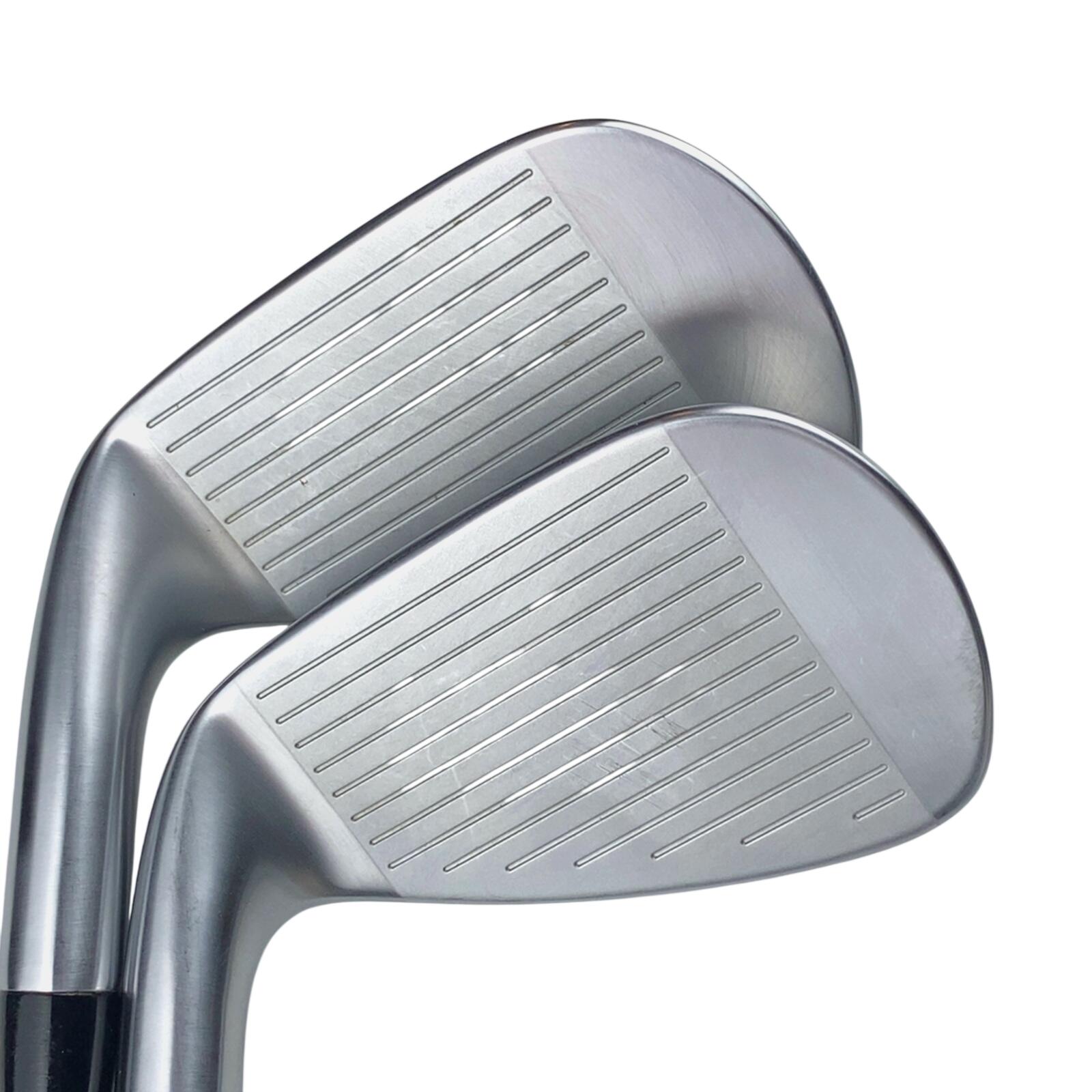 Titleist T250 Série de fers / 6-PW / Flex Regular / Acier 7/7