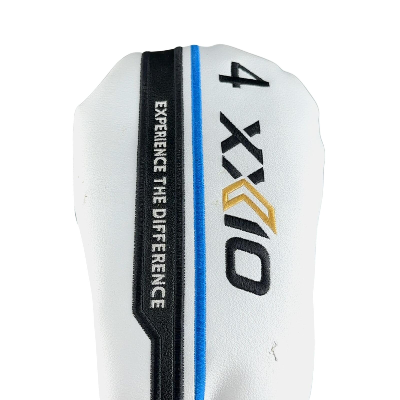 XXIO 12 Fairway Wood / Flex Regular / #4/16.5 2/6