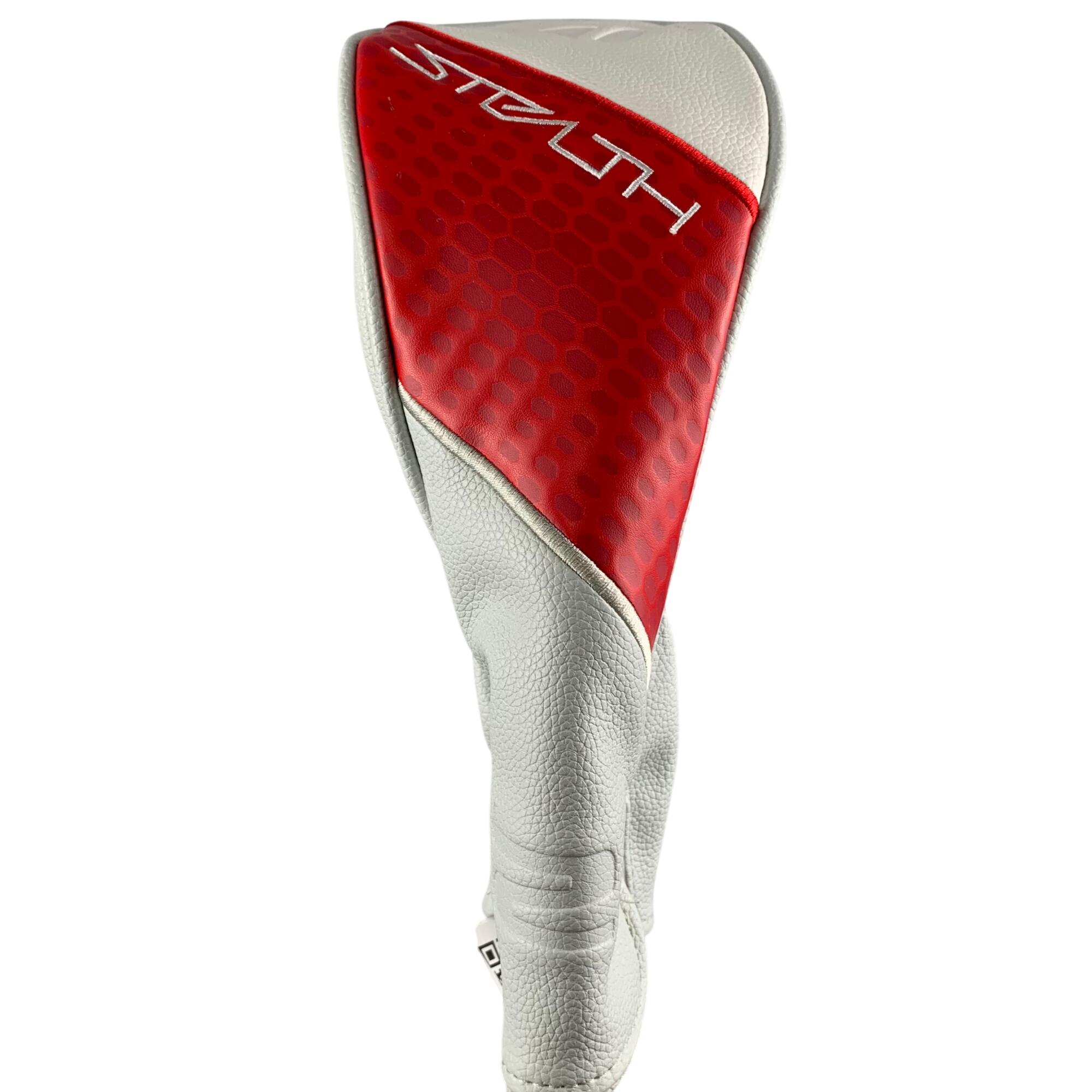 TaylorMade Stealth 2 HD Fairway Wood / Flex Ladies / Graphite / #5/19 2/6