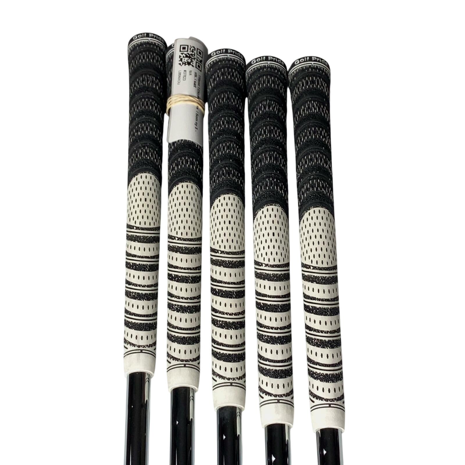 Titleist T250 Série de fers / 6-PW / Flex Regular / Acier 5/7
