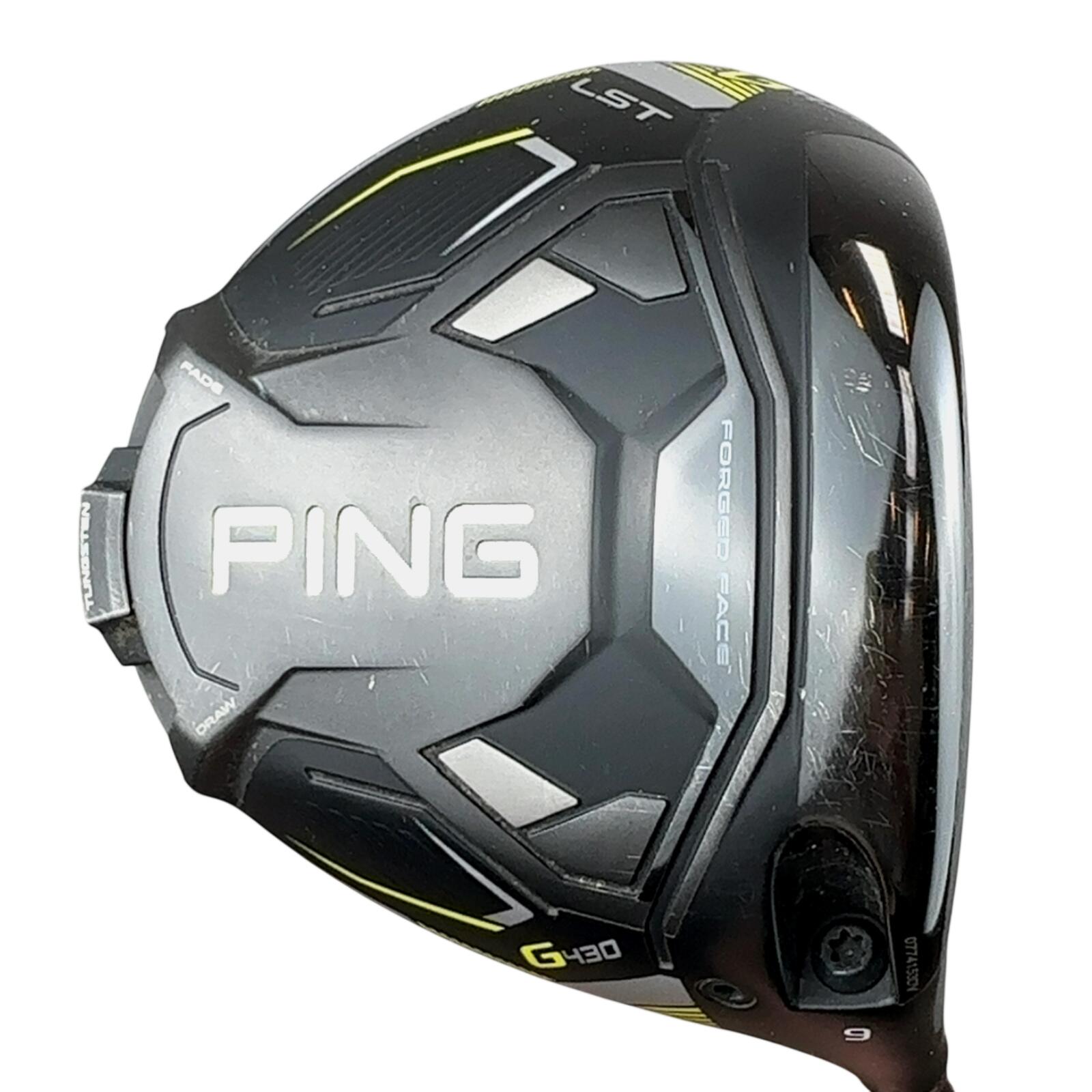 PING picture