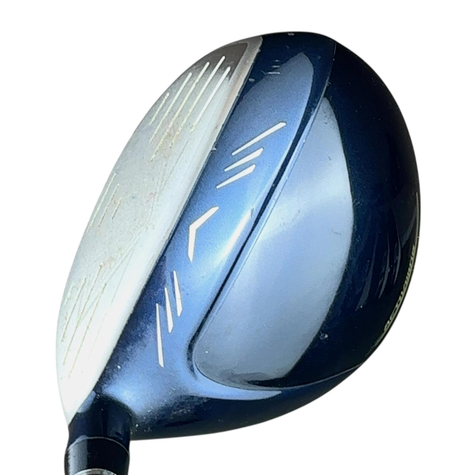 XXIO 12 Fairway Wood / Flex Regular / #4/16.5 4/6