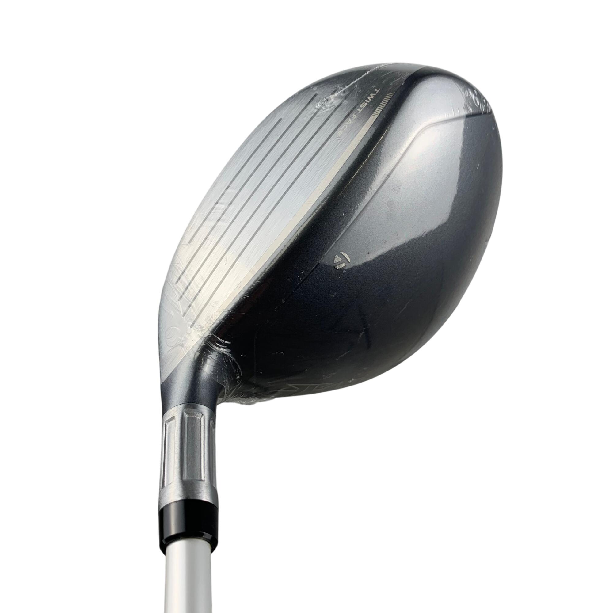 TaylorMade Stealth 2 HD Fairway Wood / Flex Ladies / Graphite / #5/19 4/6