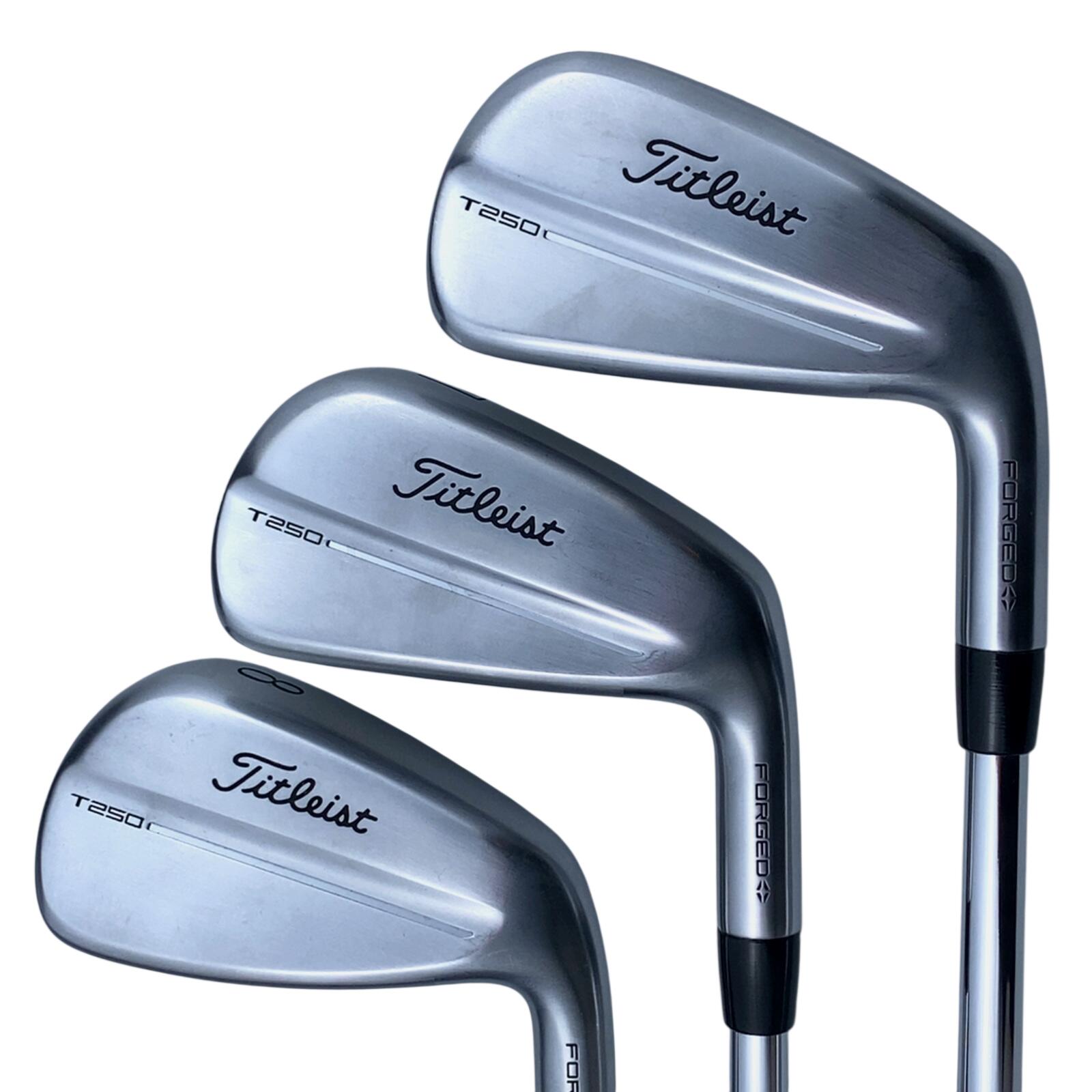 TITLEIST picture