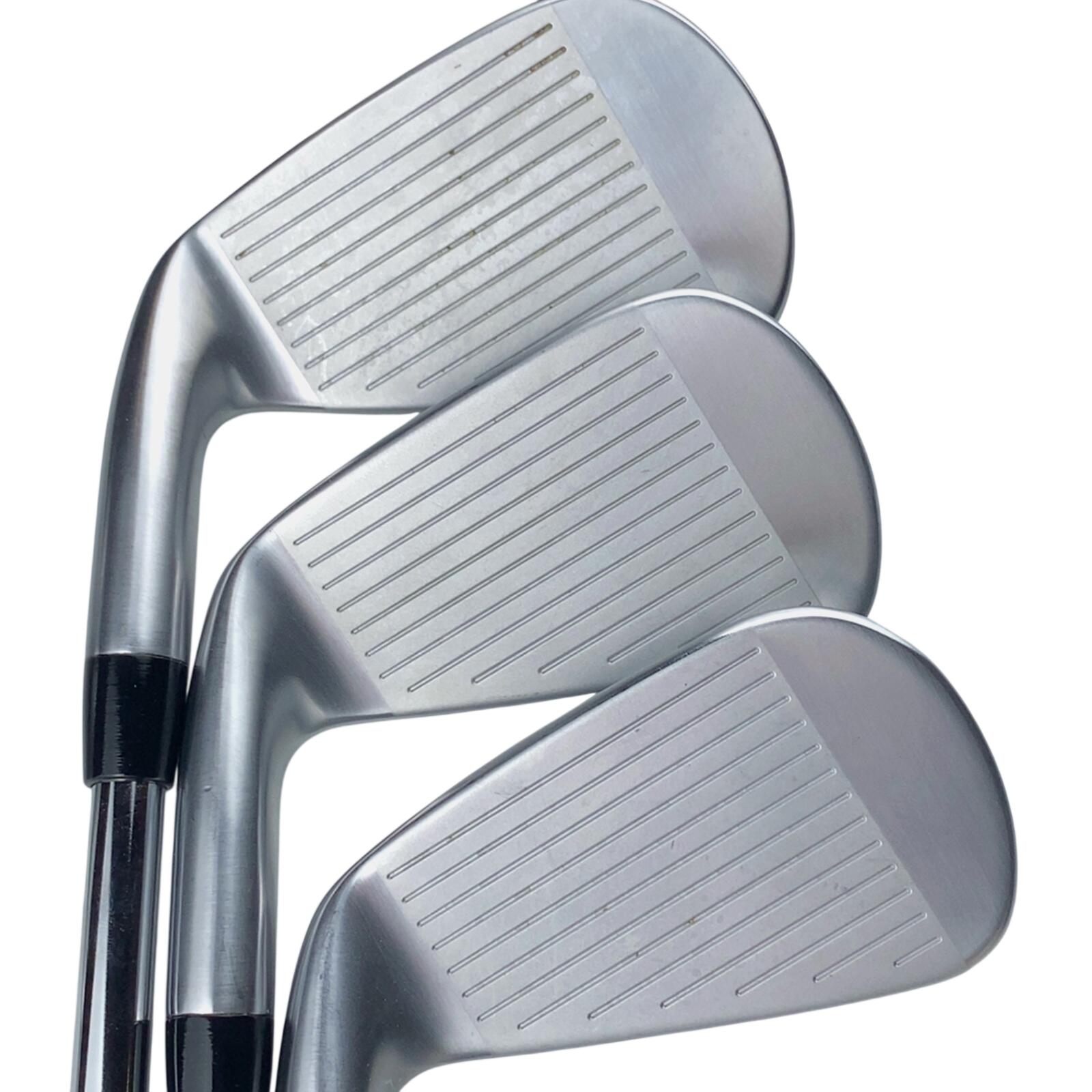 Titleist T250 Série de fers / 6-PW / Flex Regular / Acier 6/7