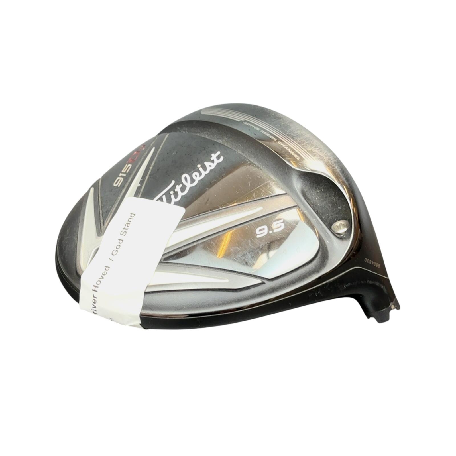 TITLEIST picture