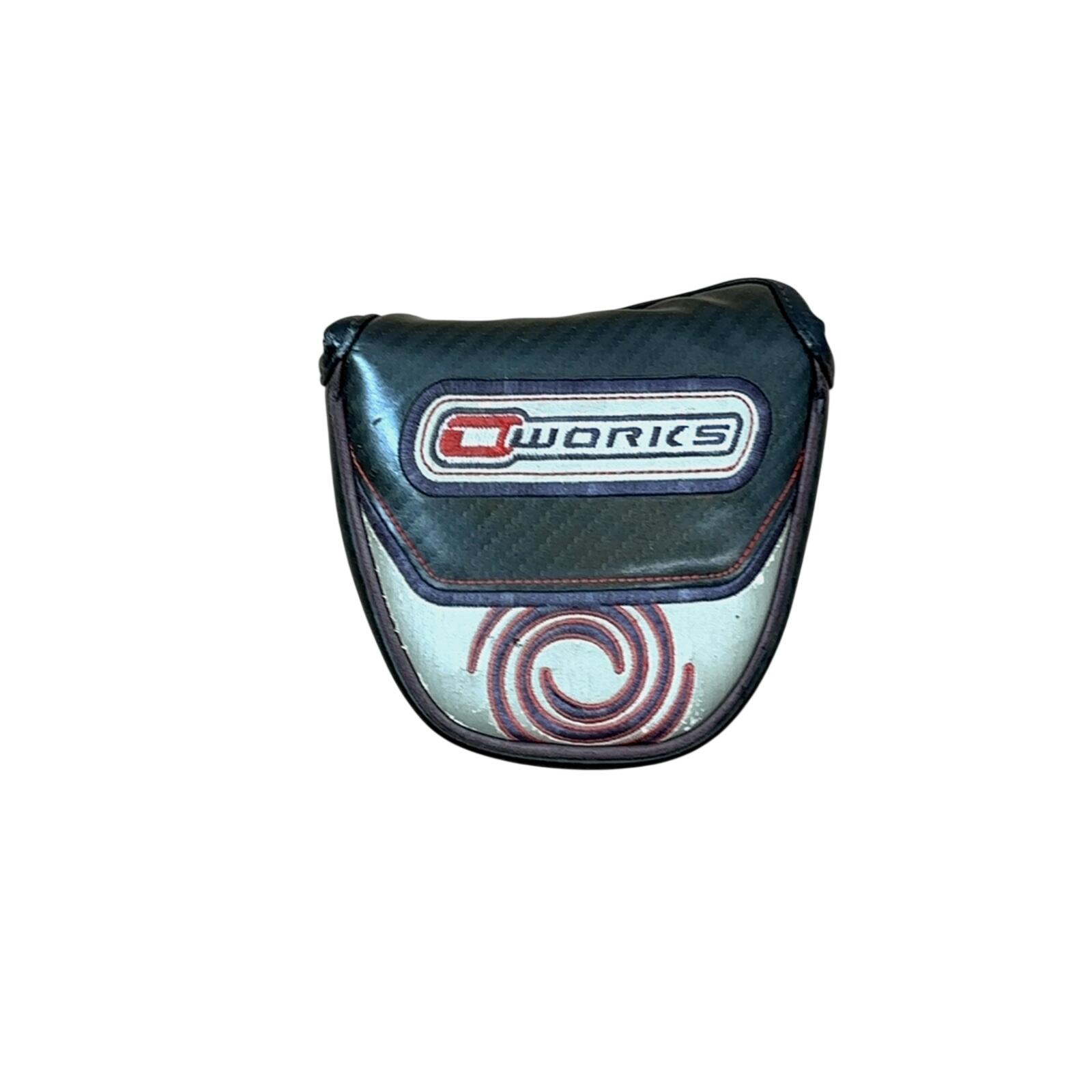 Odyssey O-Works 2-Ball Putter / 34" 2/6