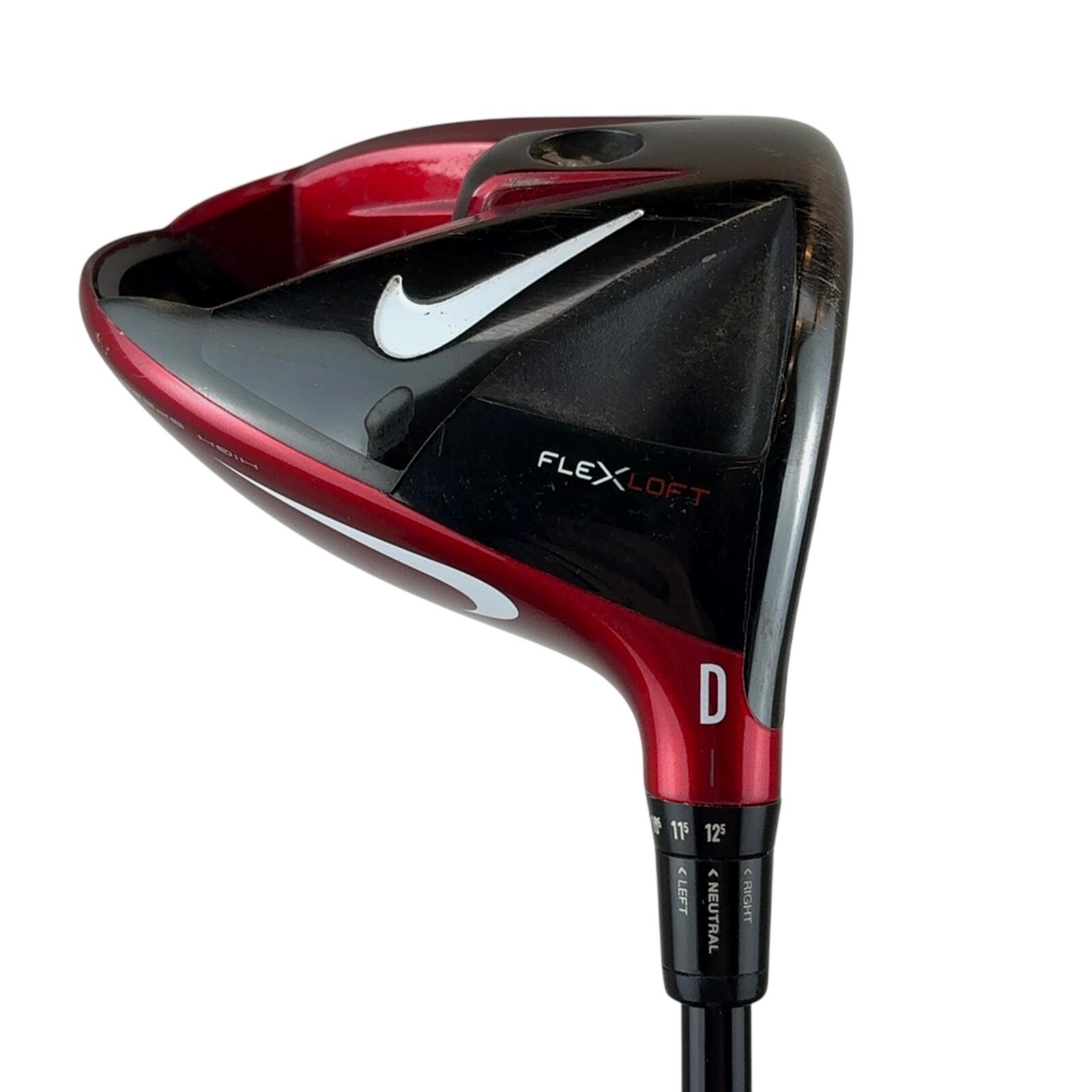 Nike VRS Covert Tour 2.0 Driver / Flex Regular / Loft 10.5 3/6