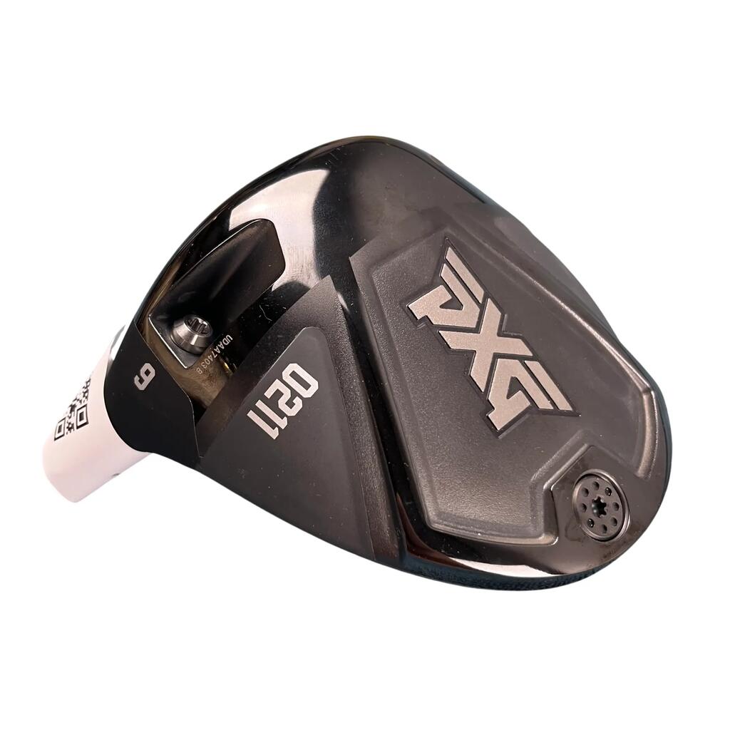 Left PXG 0211 Driver head / Loft 9