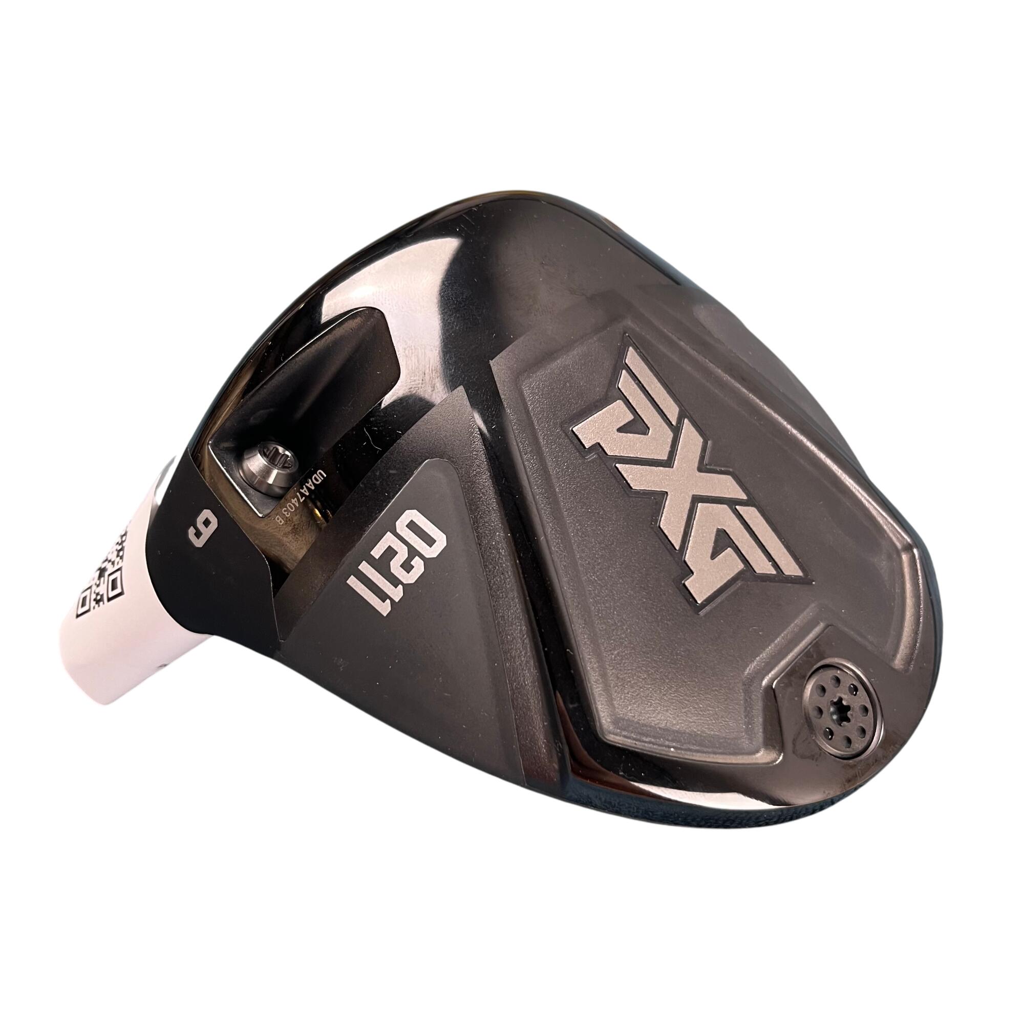 PXG picture