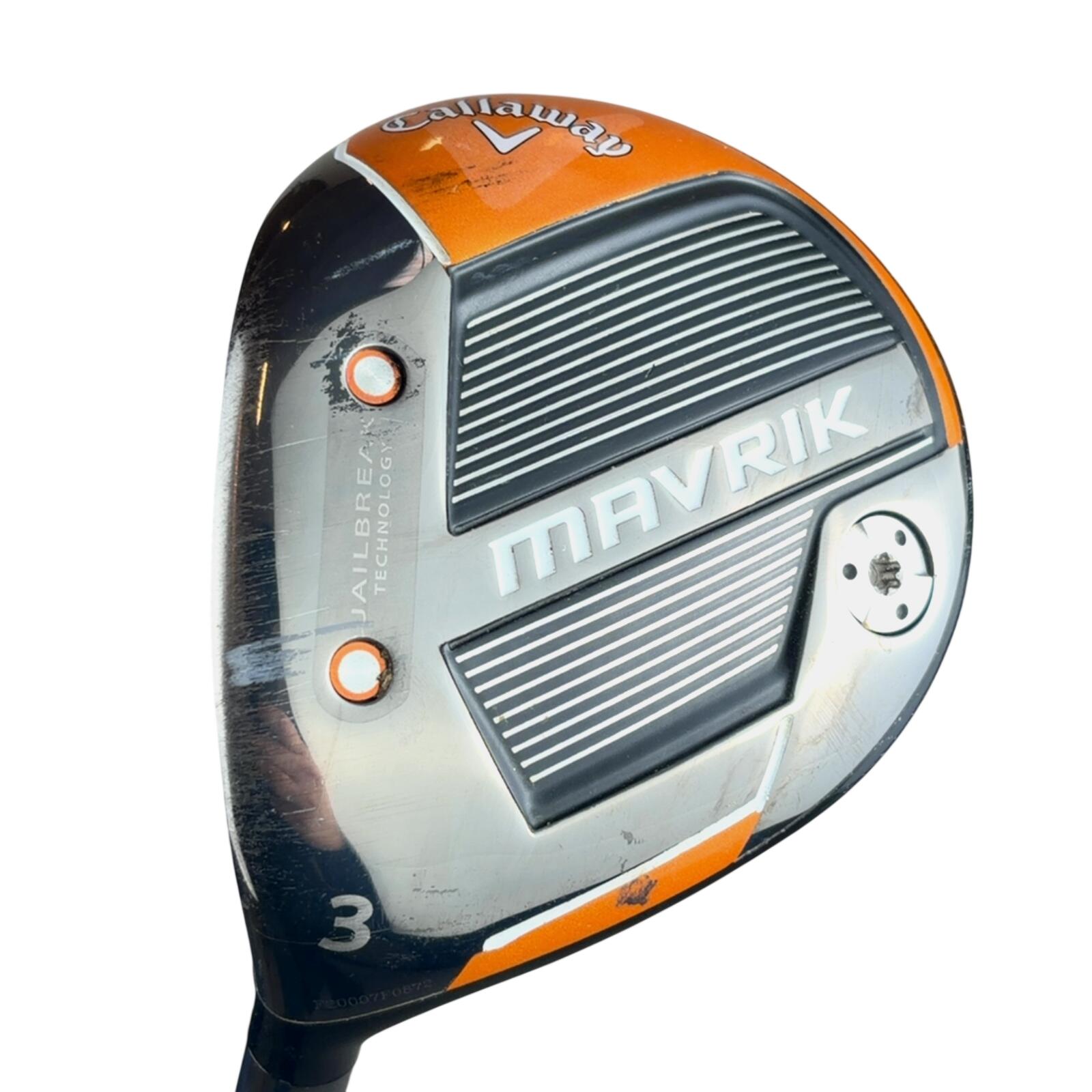 CALLAWAY picture