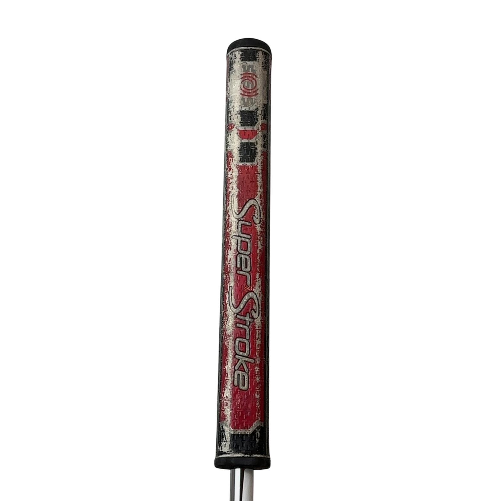 Odyssey O-Works 2-Ball Putter / 34" 6/6