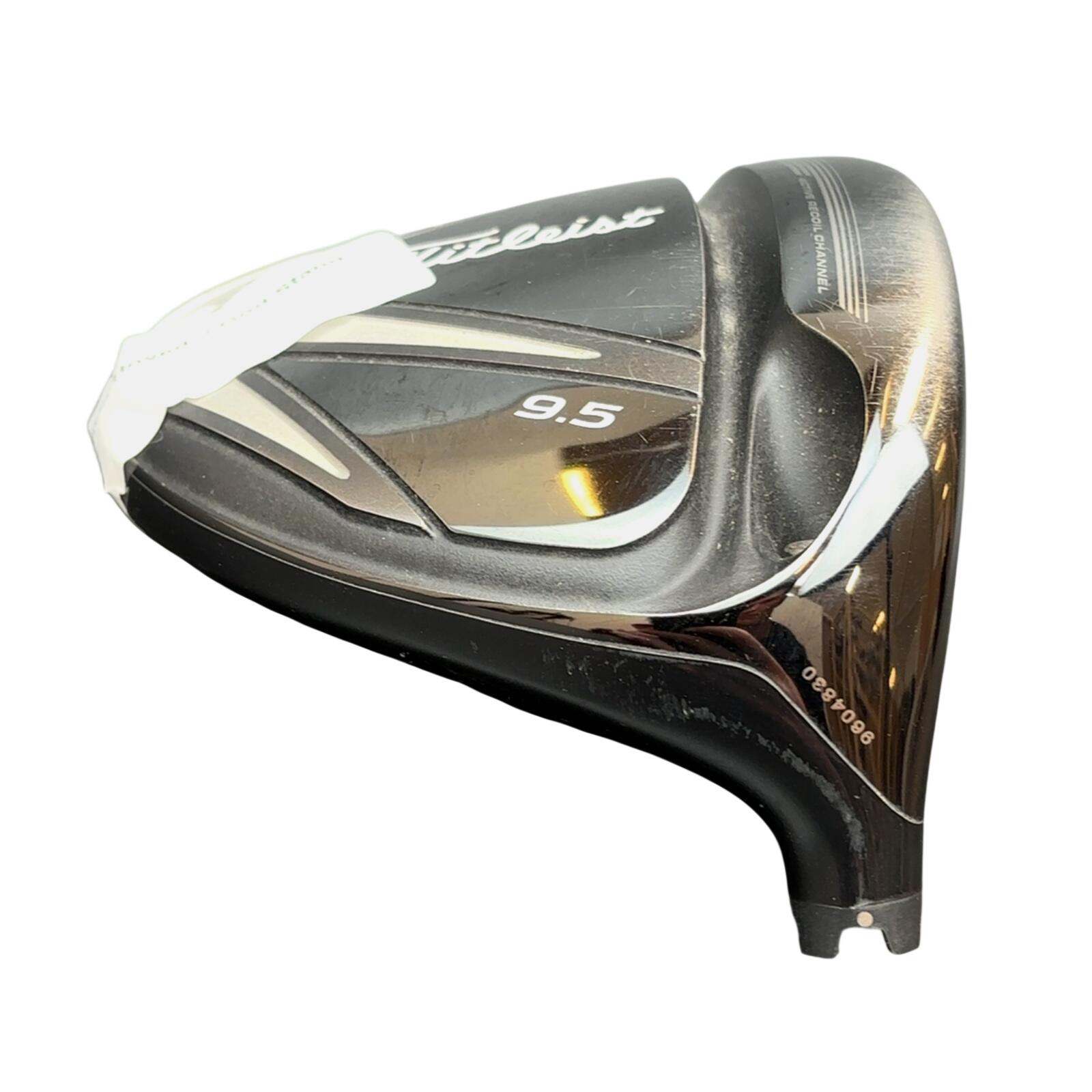 Titleist  Driver Tête / Loft 9.5 3/5