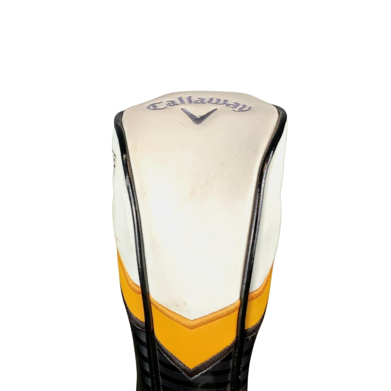 Callaway Razr Tour Hybrid / Flex Stiff / #2/18 2/6