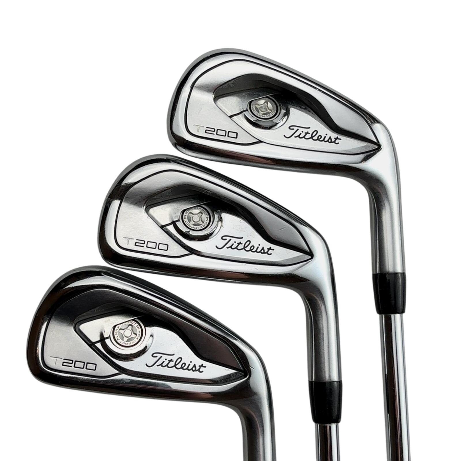 TITLEIST picture