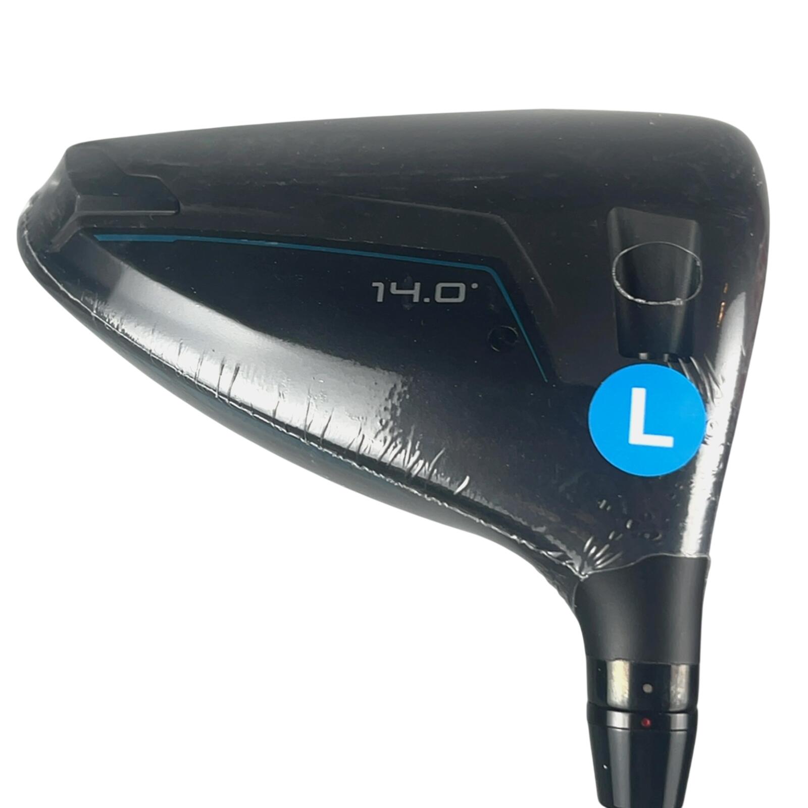 Wilson Staff DynaPWR Driver / Flex Ladies / Loft 14 2/5
