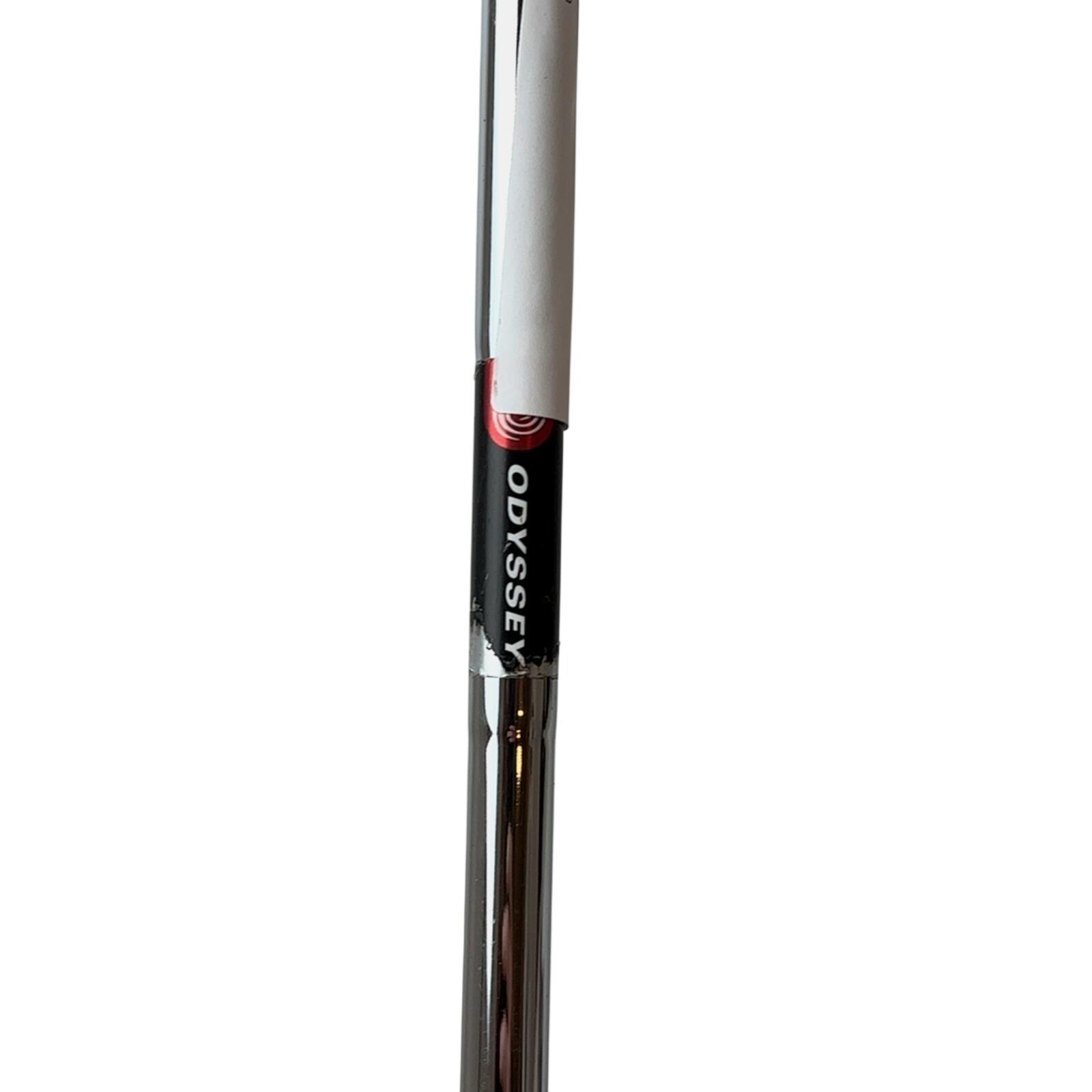 Odyssey O-Works 2-Ball Putter / 34" 5/6