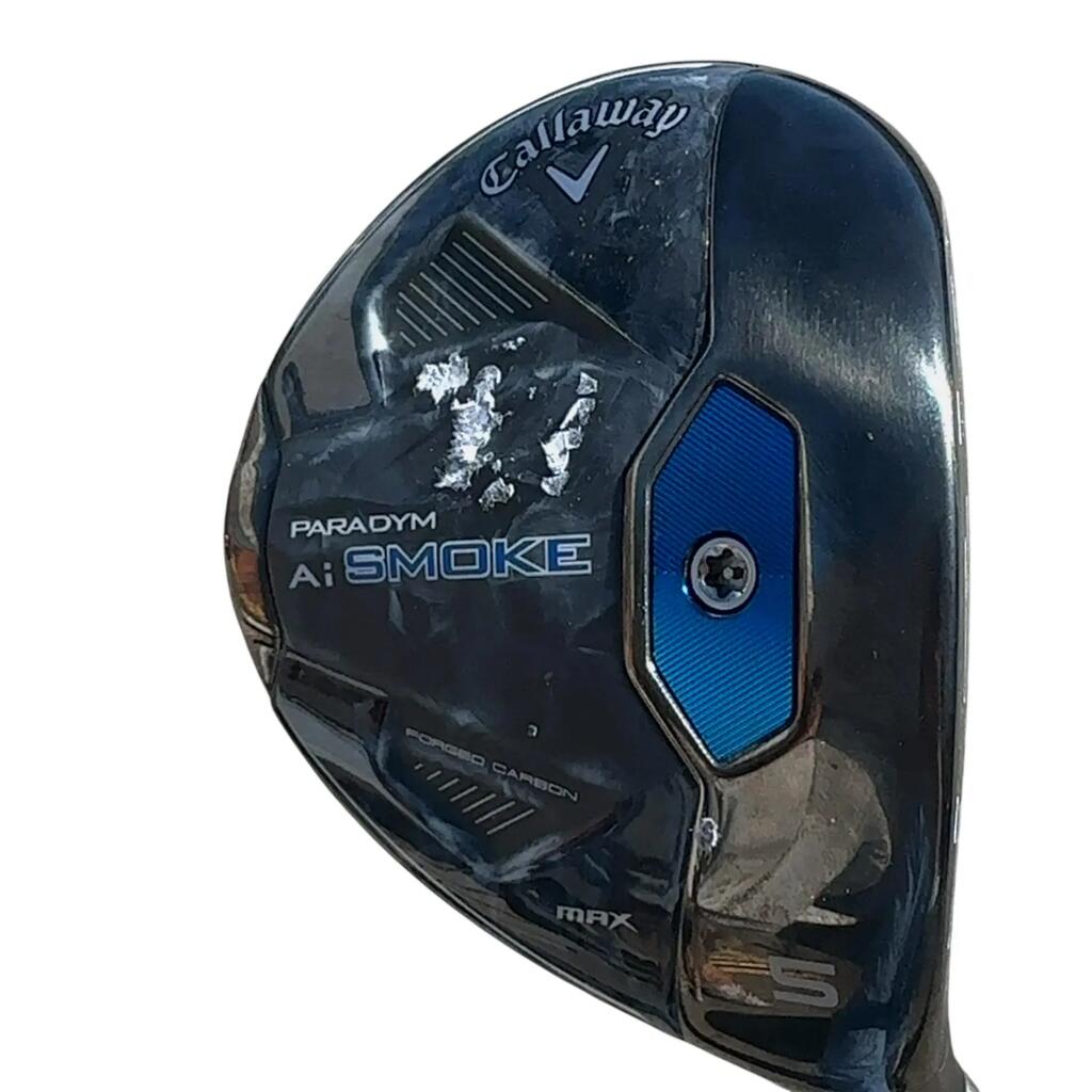 Callaway Ai Smoke Max Fairway Wood / Flex Ladies / #5/18
