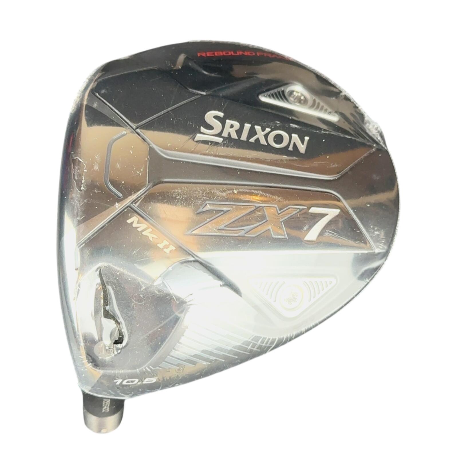Linkshandig Srixon ZX7 MK II Driver Hoofd / Loft 10.5 3/5