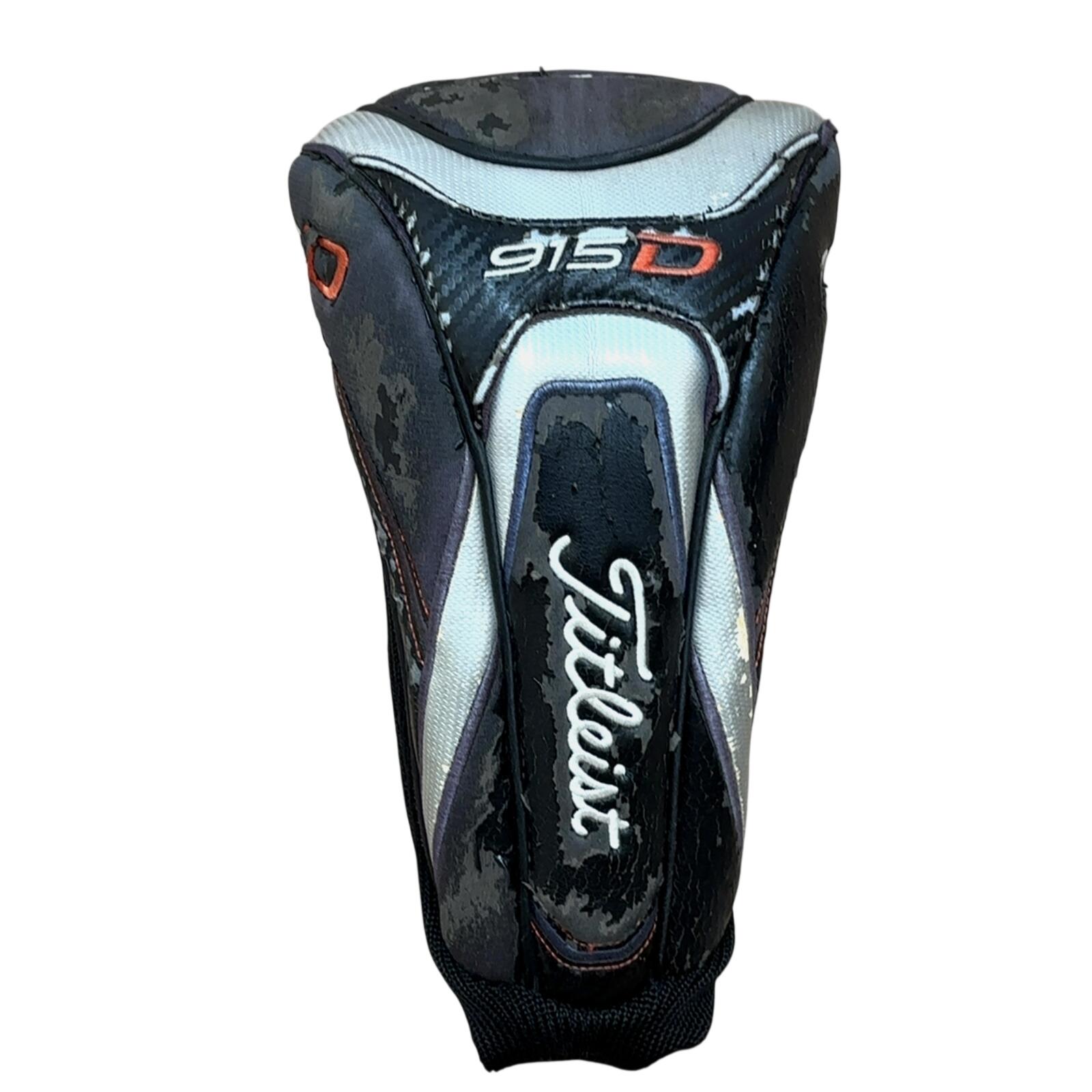 Titleist  Driver Tête / Loft 9.5 2/5