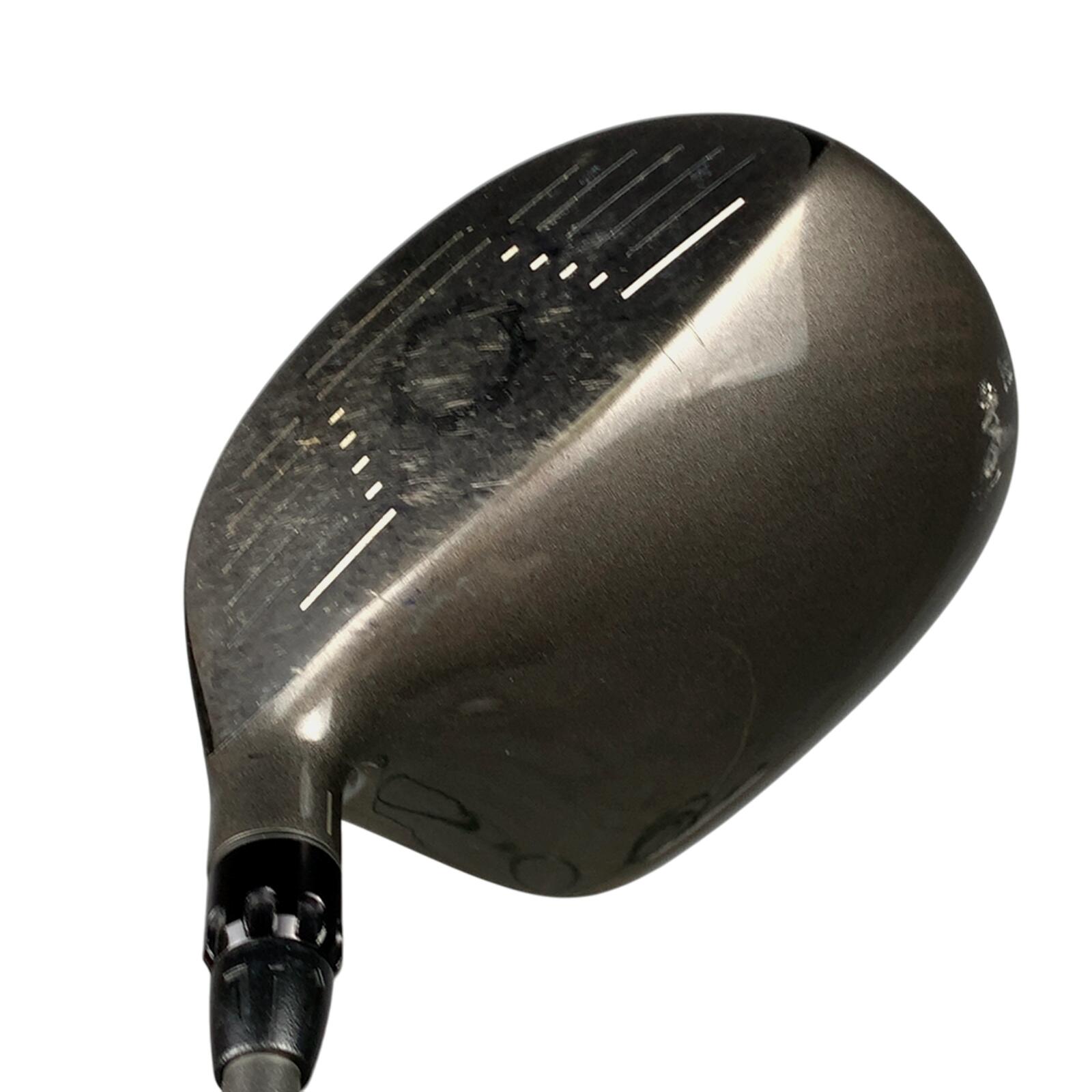 Nike Mach Speed ​​Negras Driver / Flex Ladies / Loft 12 3/5