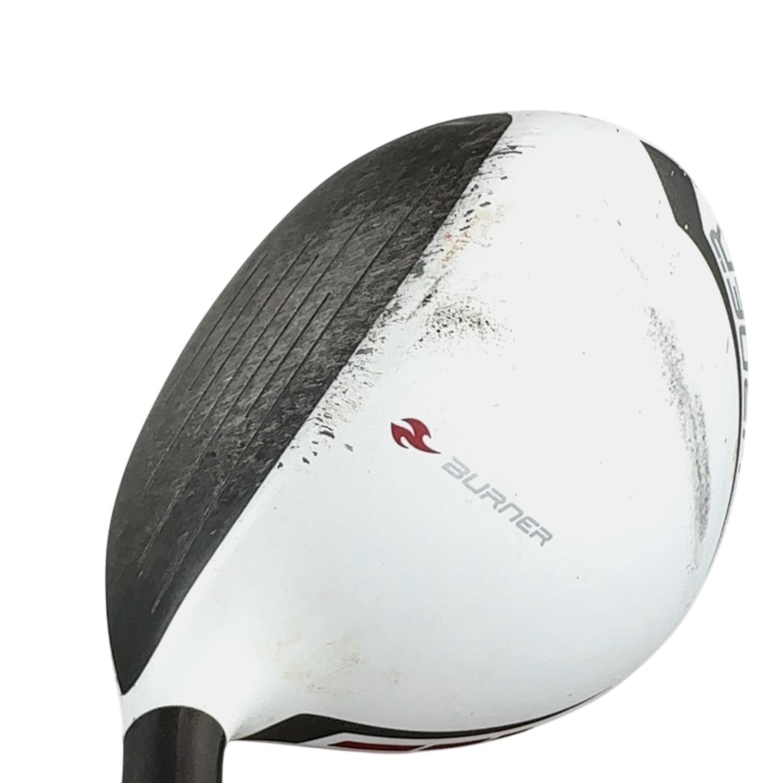 TaylorMade Burner Superfast 2.0 Fairway Wood / Flex Regular / #3/15 3/5