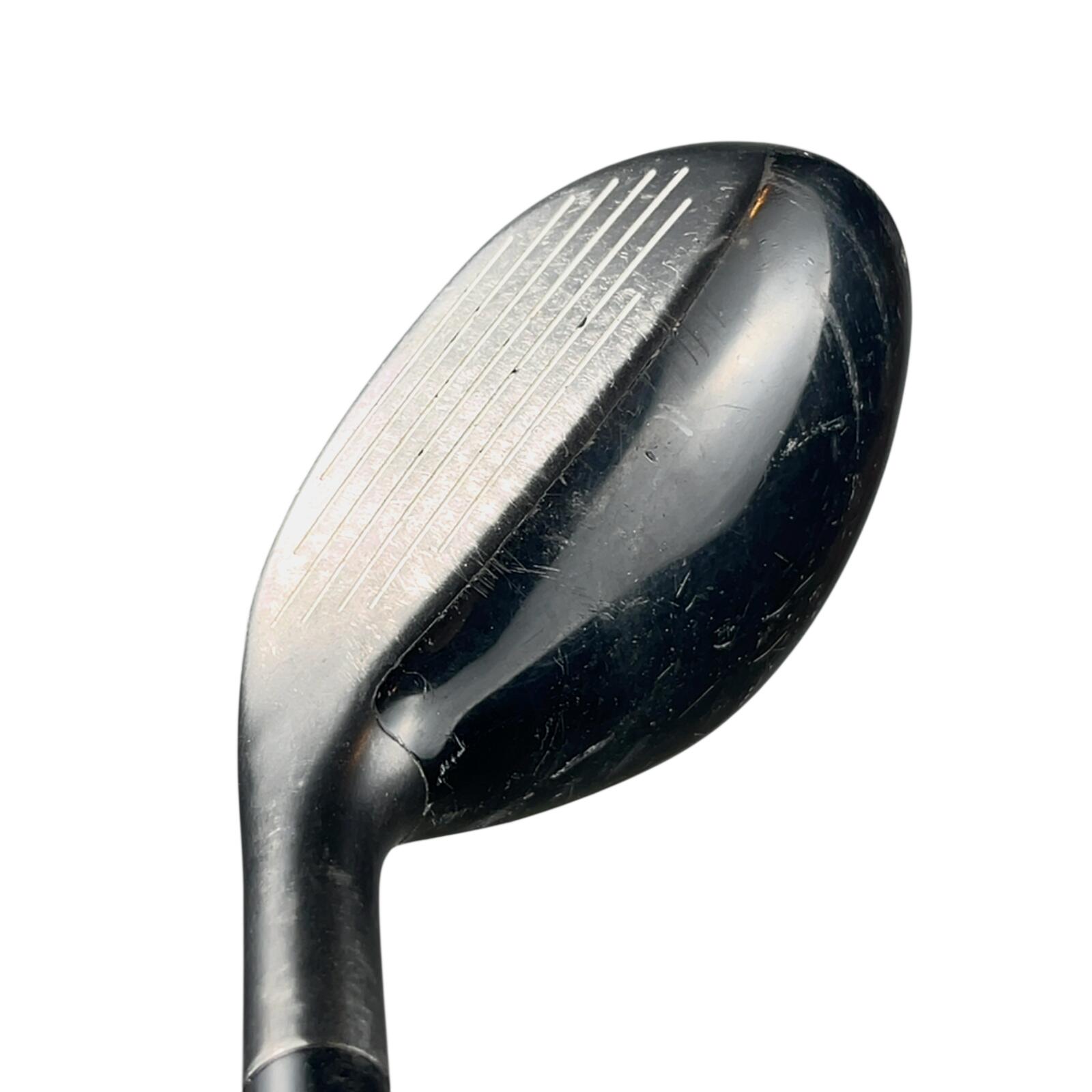 Wilson Staff D100 Hybrid / Flex Regular / #3/19 3/5