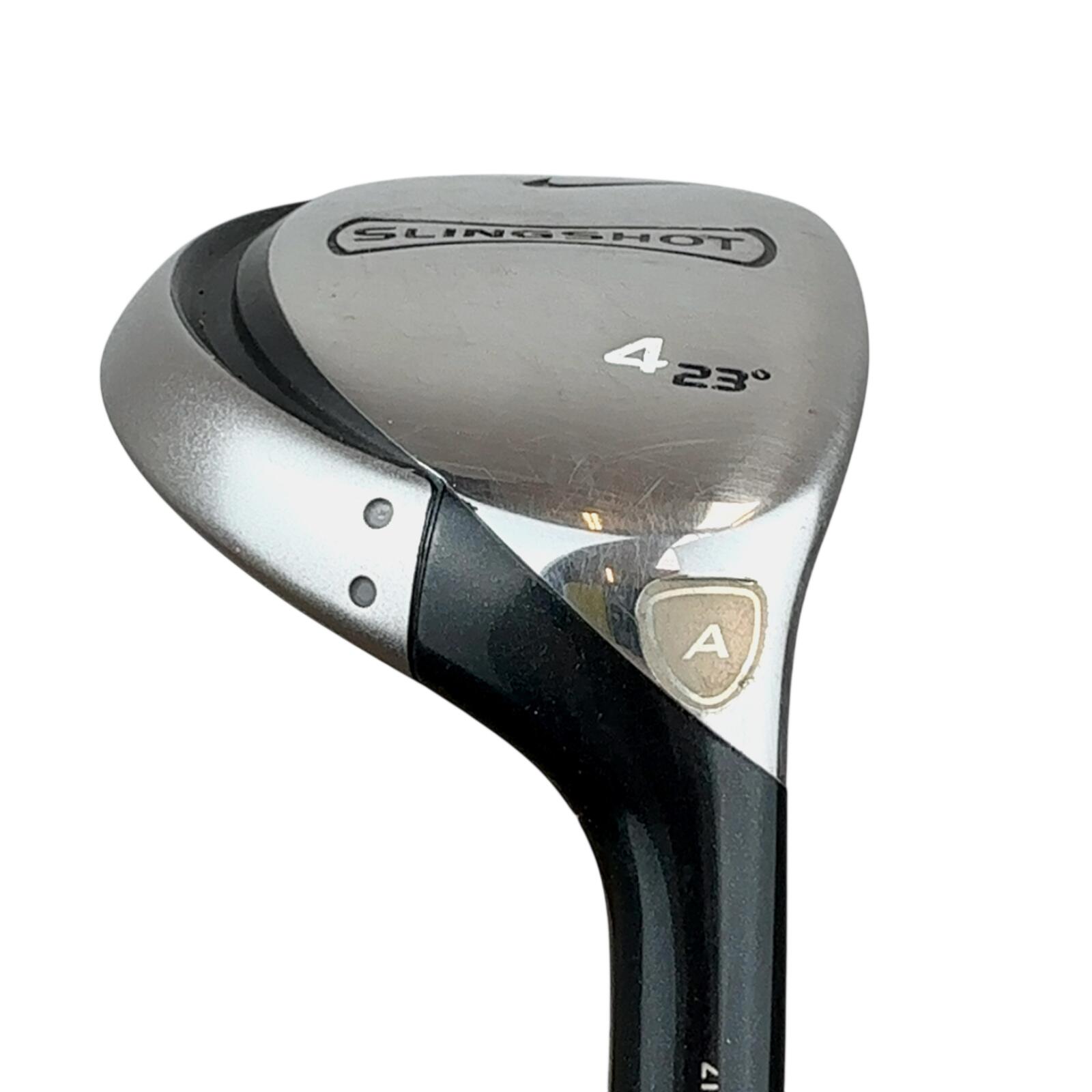 Nike Slingshot Hybrid / Flex A-flex / #4/23 3/6