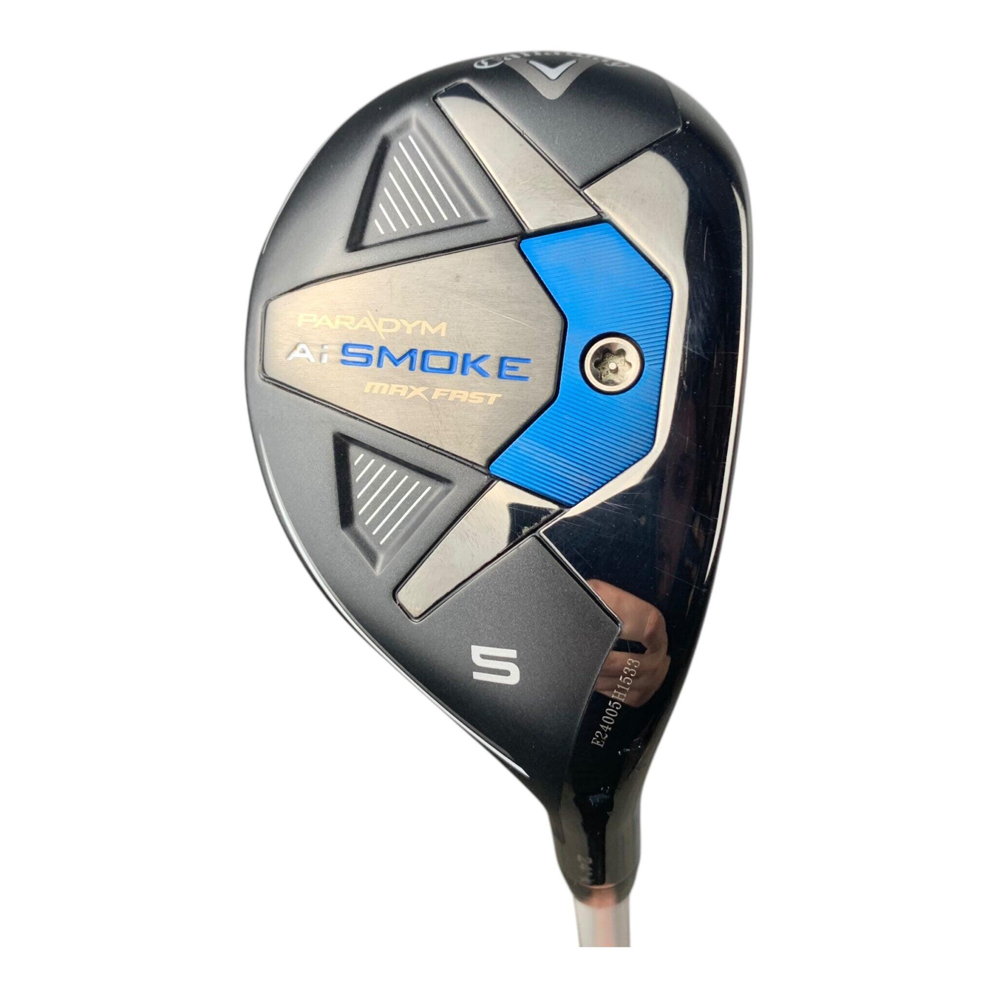 CALLAWAY picture
