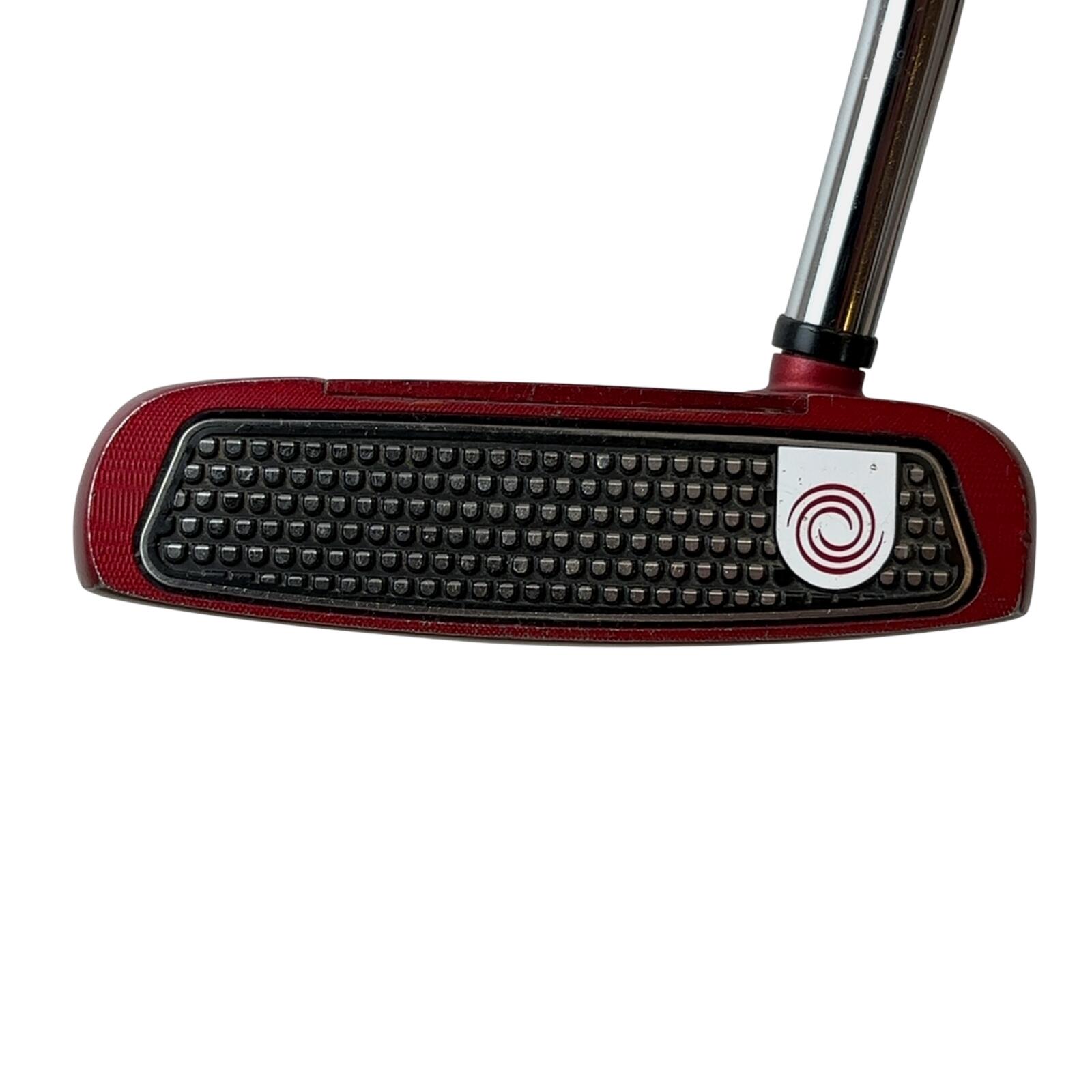 Odyssey O-Works 2-Ball Putter / 34" 4/6
