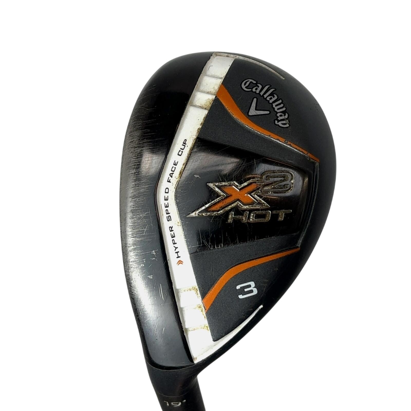 CALLAWAY picture