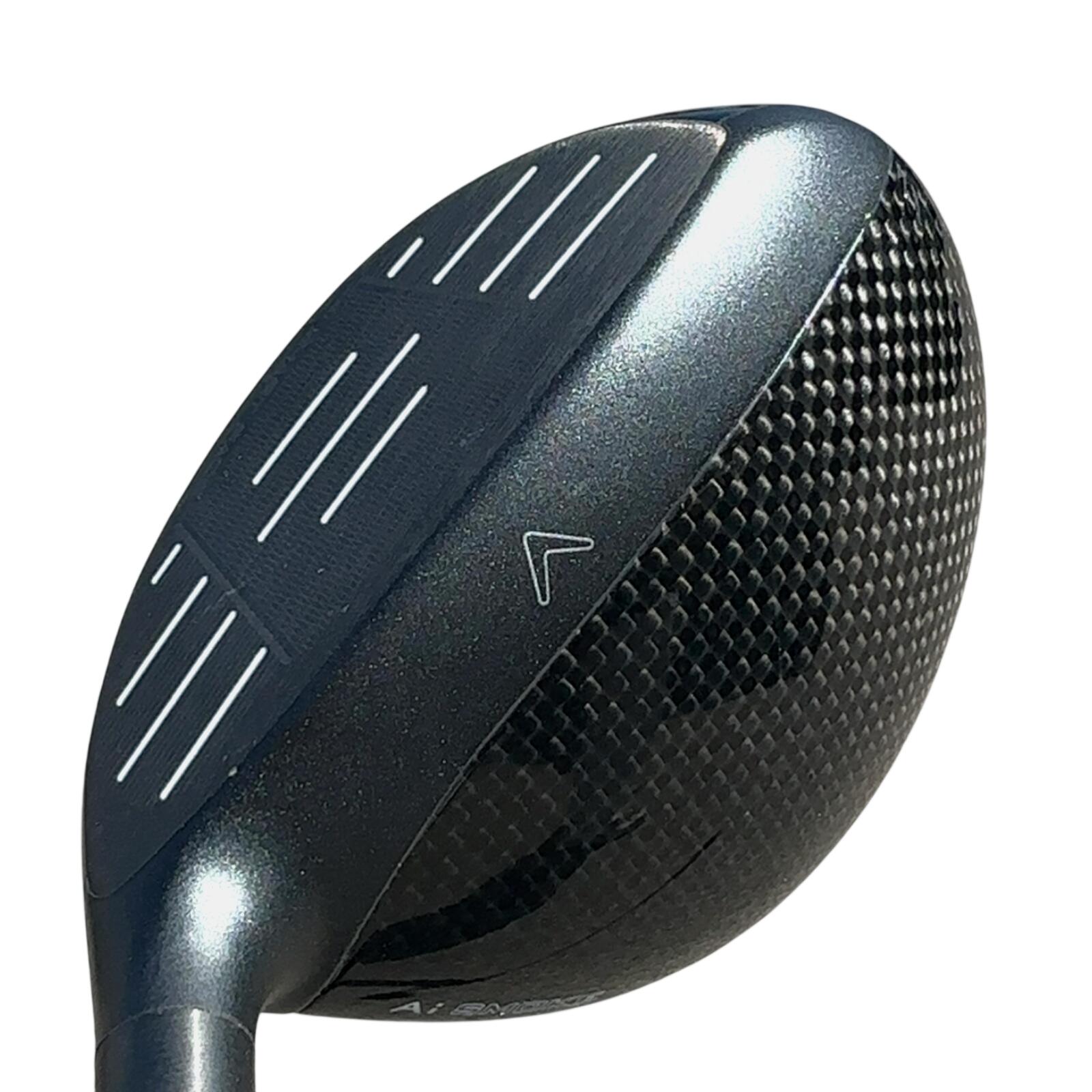 Callaway Ai Smoke Max Fairway Wood / Flex Ladies / #5/18 3/5