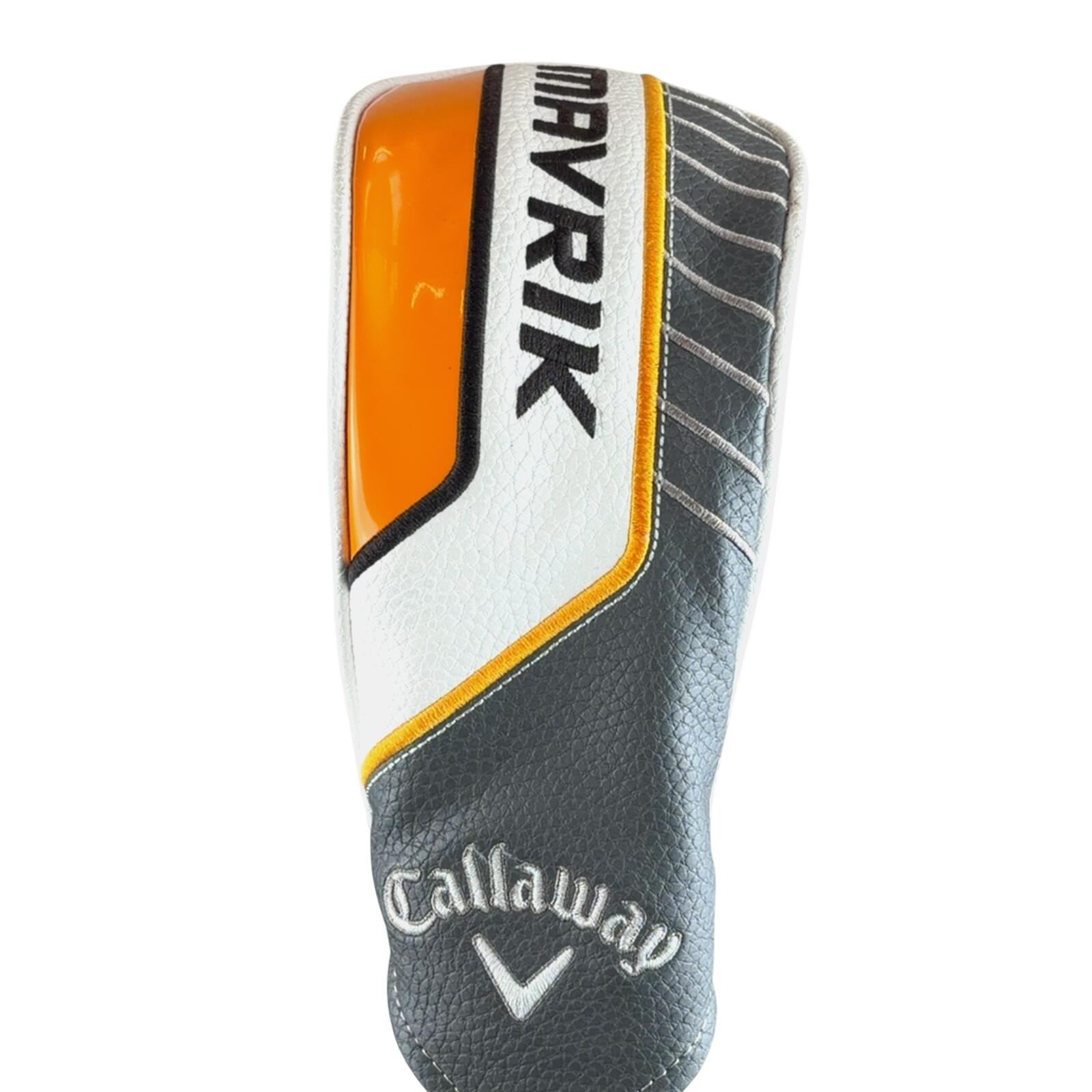 Linkshandig Callaway Mavrik Fairway Wood / Flex Regular / #3/15 2/6