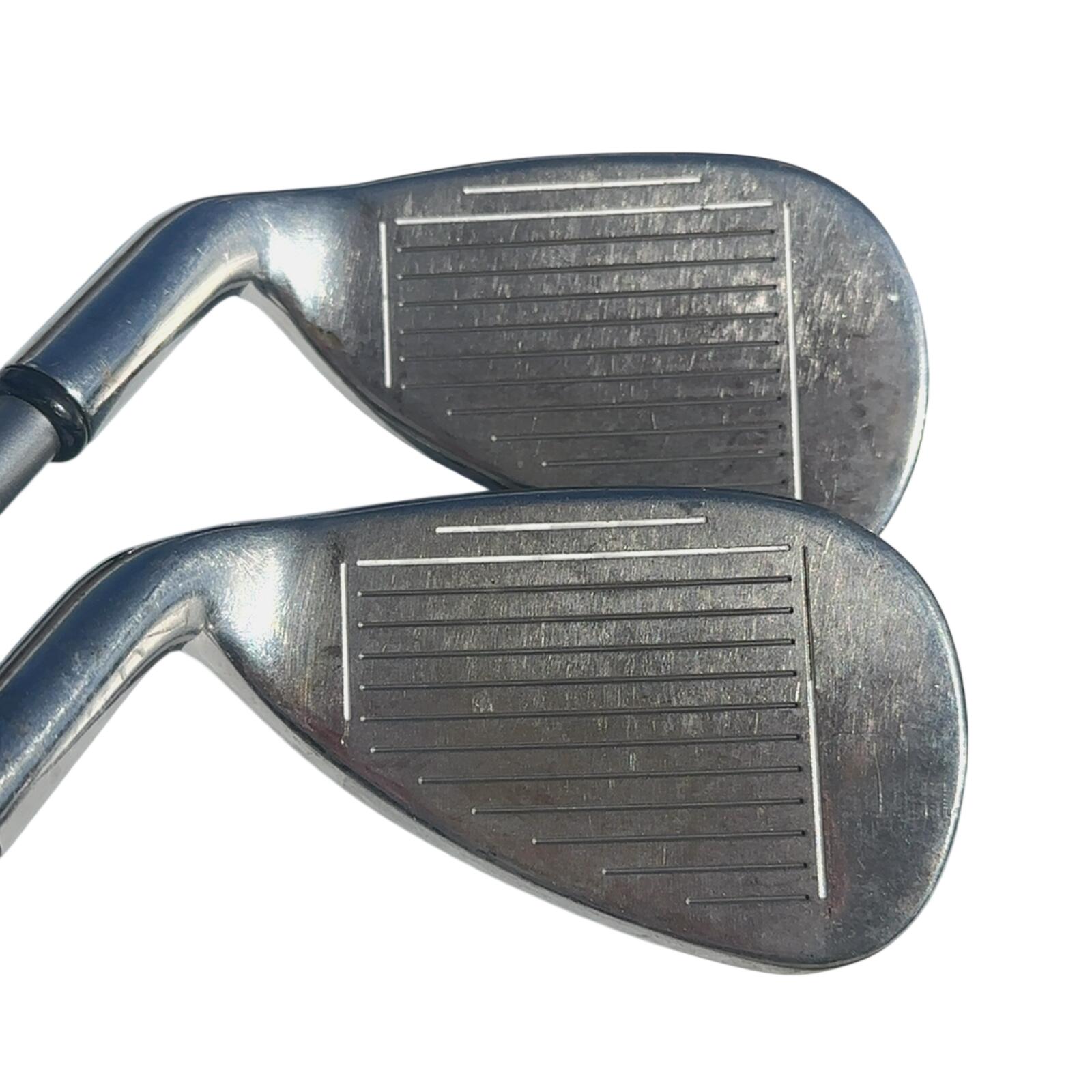 Callaway Diablo Edge Série de fers / 6-PW / Flex Ladies / Graphite 7/7