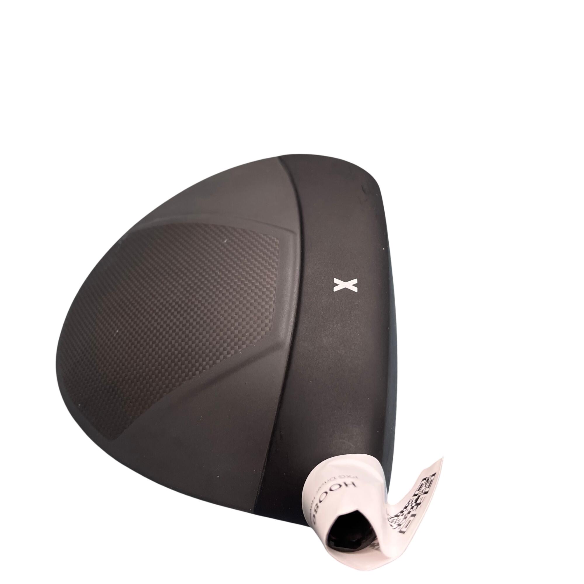 Linkshandig PXG 0211 Driver Hoofd / Loft 9 4/4