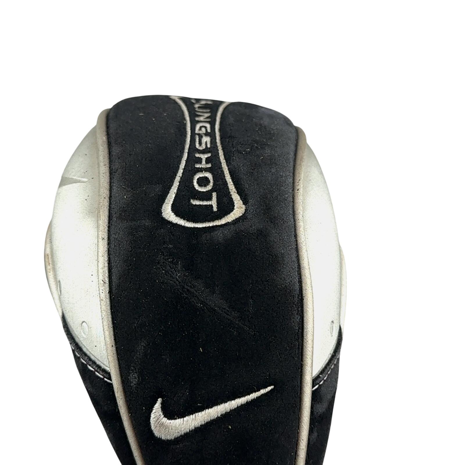 Nike Slingshot Hybrid / Flex A-flex / #4/23 2/6