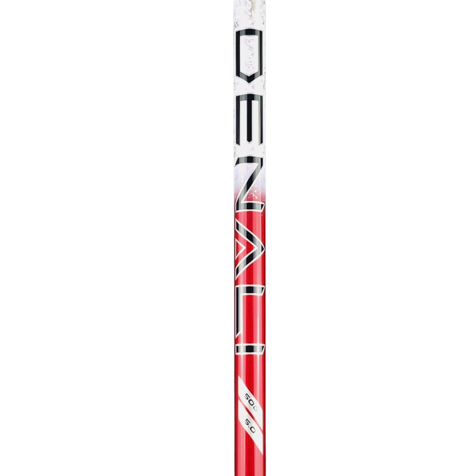 Cobra DS-Adapt Max-D Driver / Flex A-flex / Loft 12 5/6