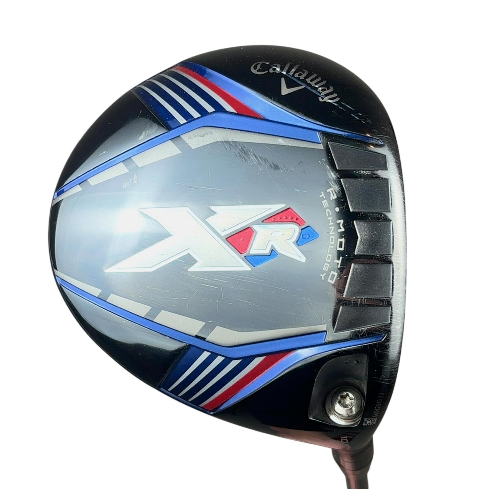 CALLAWAY picture